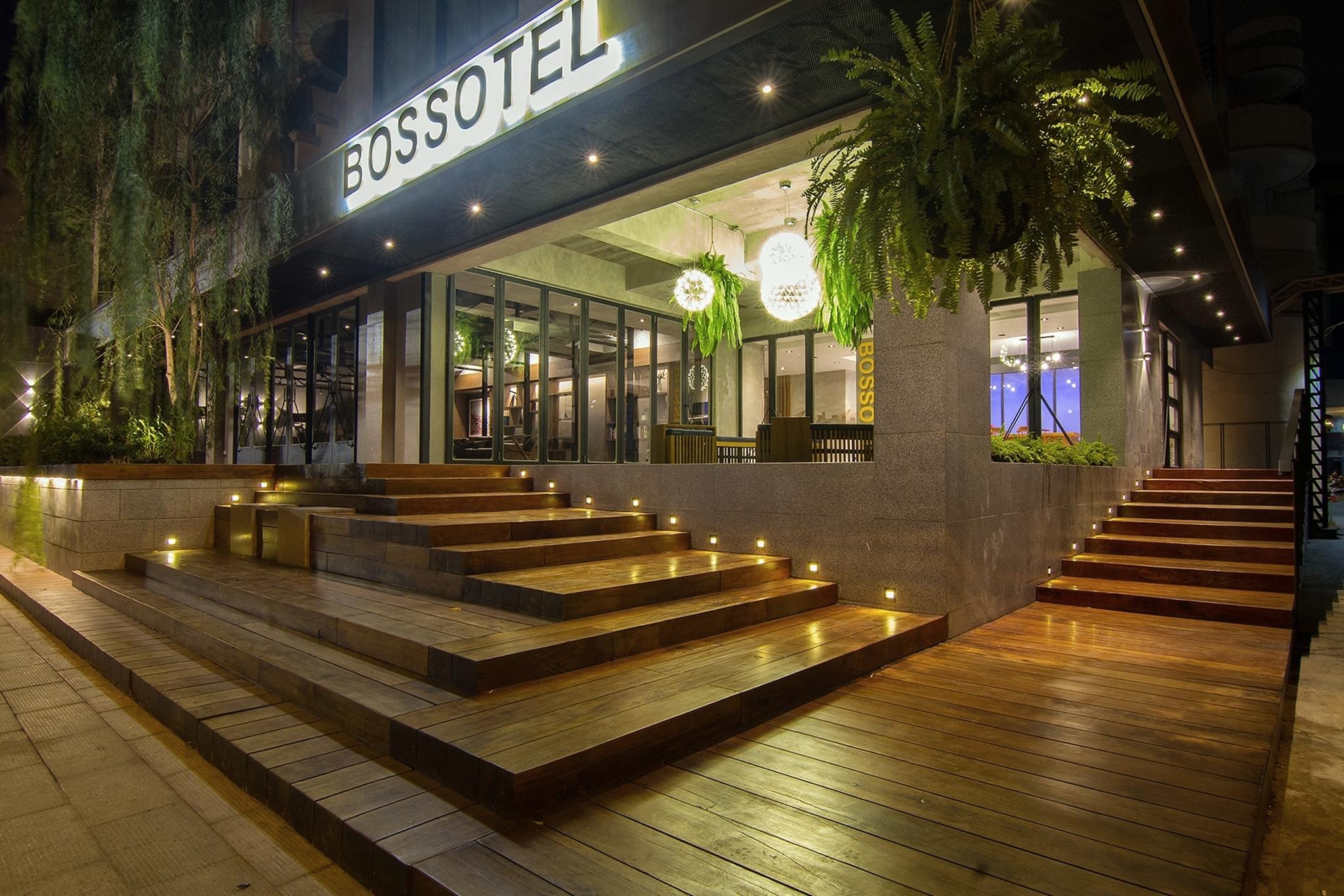 Bossotel Hotel
