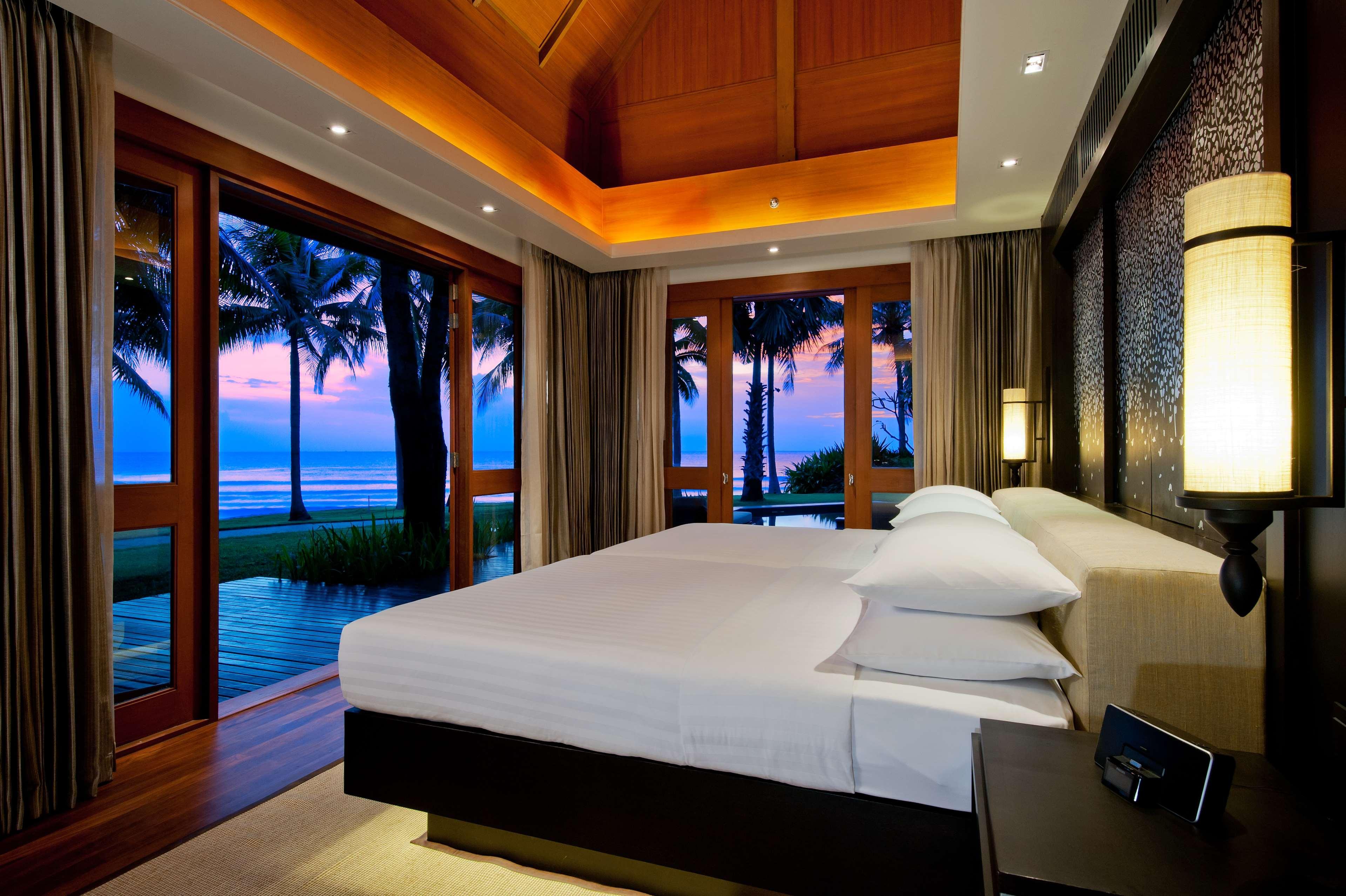 Hotel Hyatt Regency Hua Hin