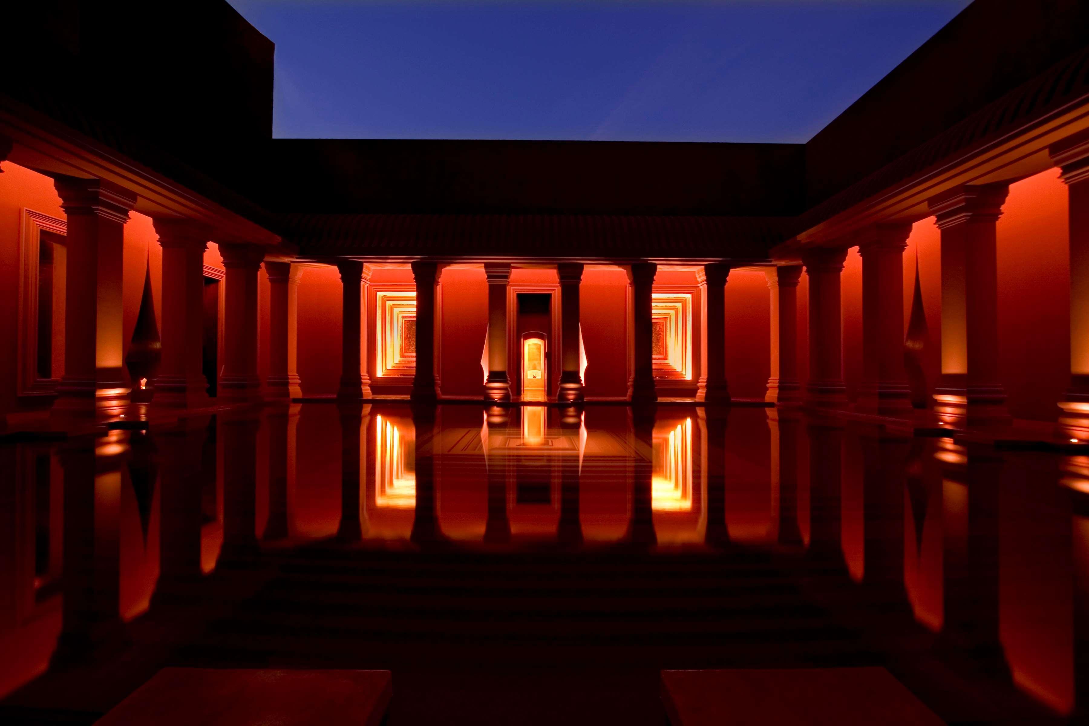 Hyatt Regency Hotel 5*
