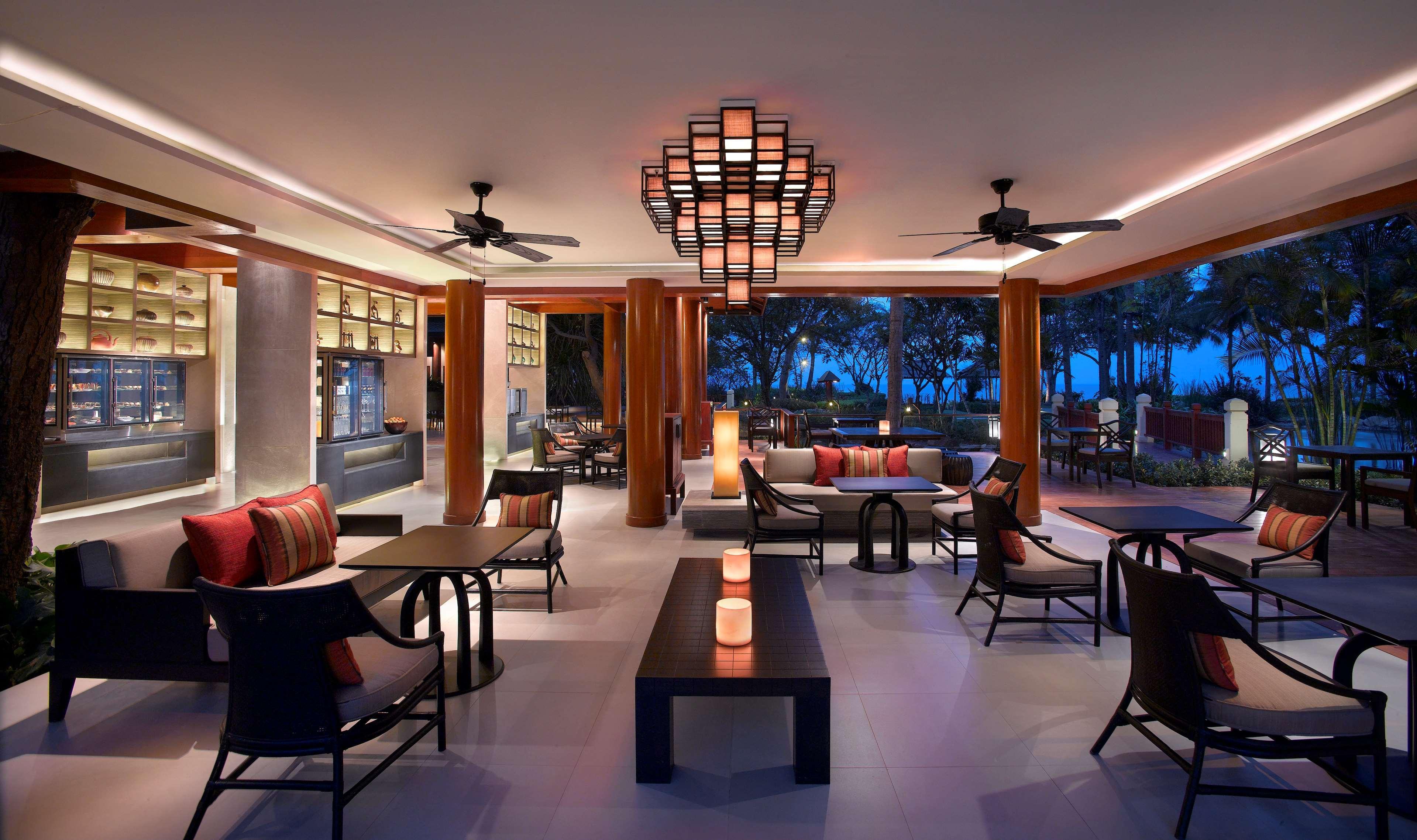 Hyatt Regency 5* Hua Hin