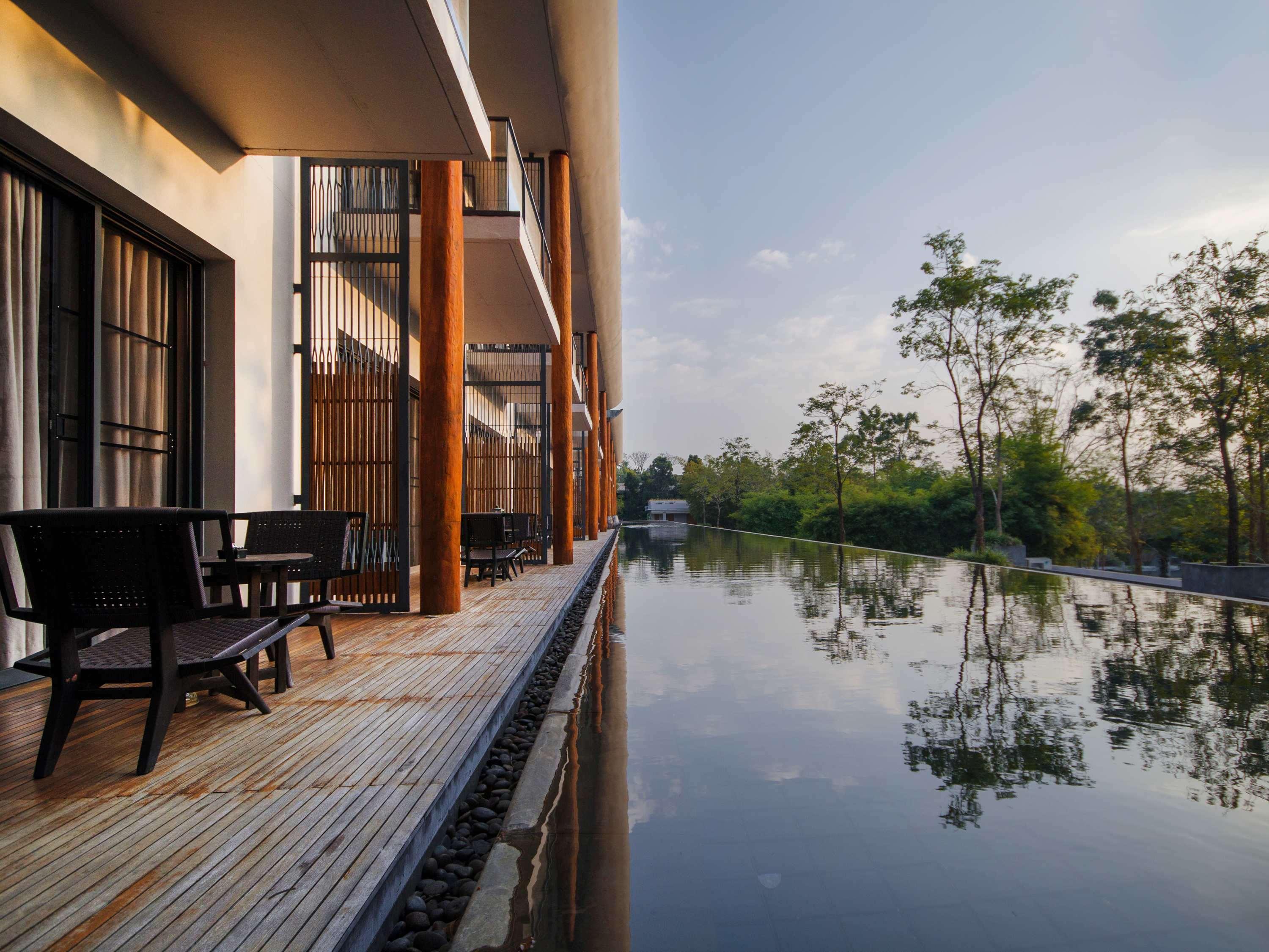Veranda High Chiang Mai - Mgallery Hotel 5*