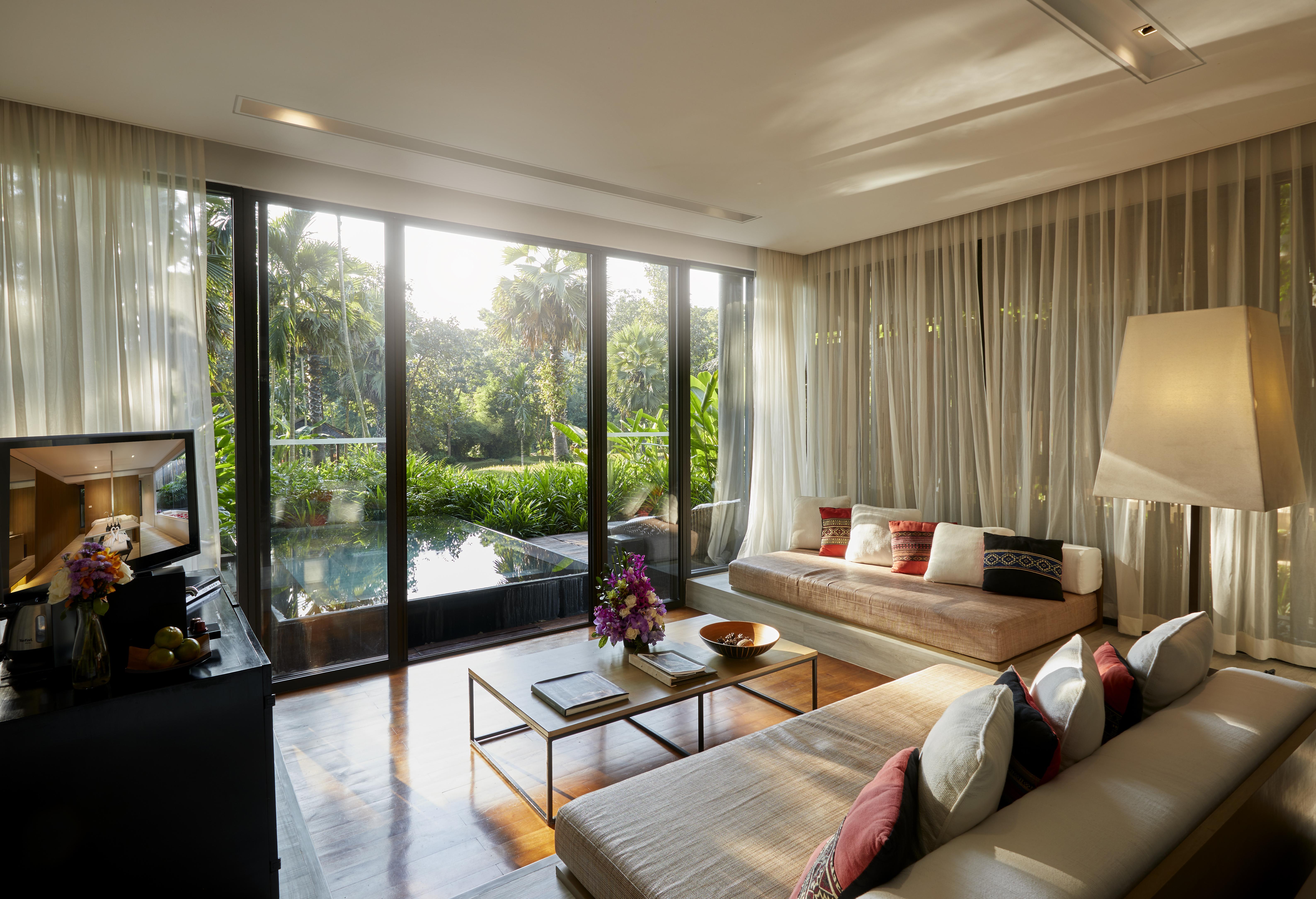 Hotel Veranda High Chiang Mai - Mgallery Hang Dong