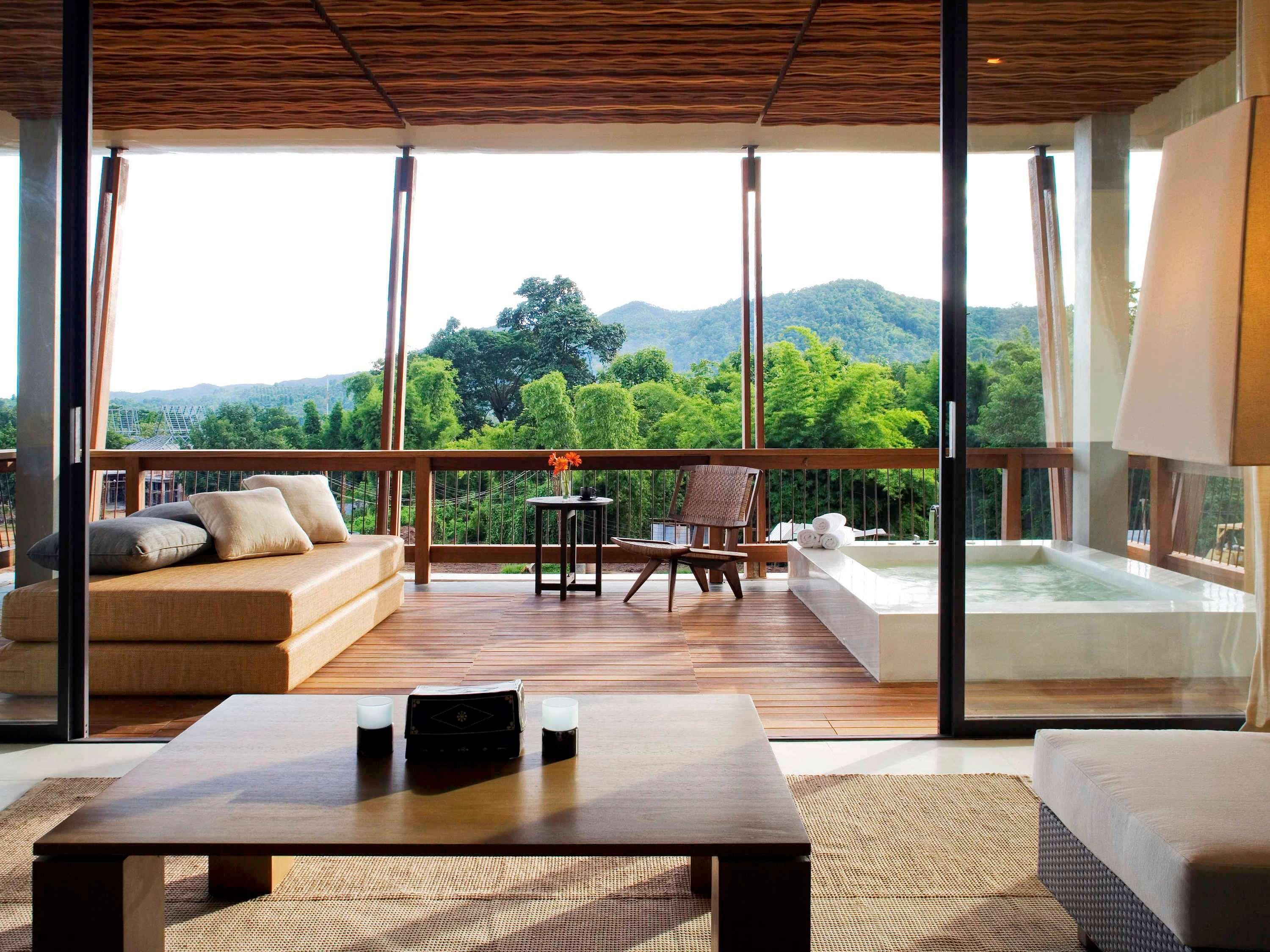 Veranda High Chiang Mai - Mgallery 5*