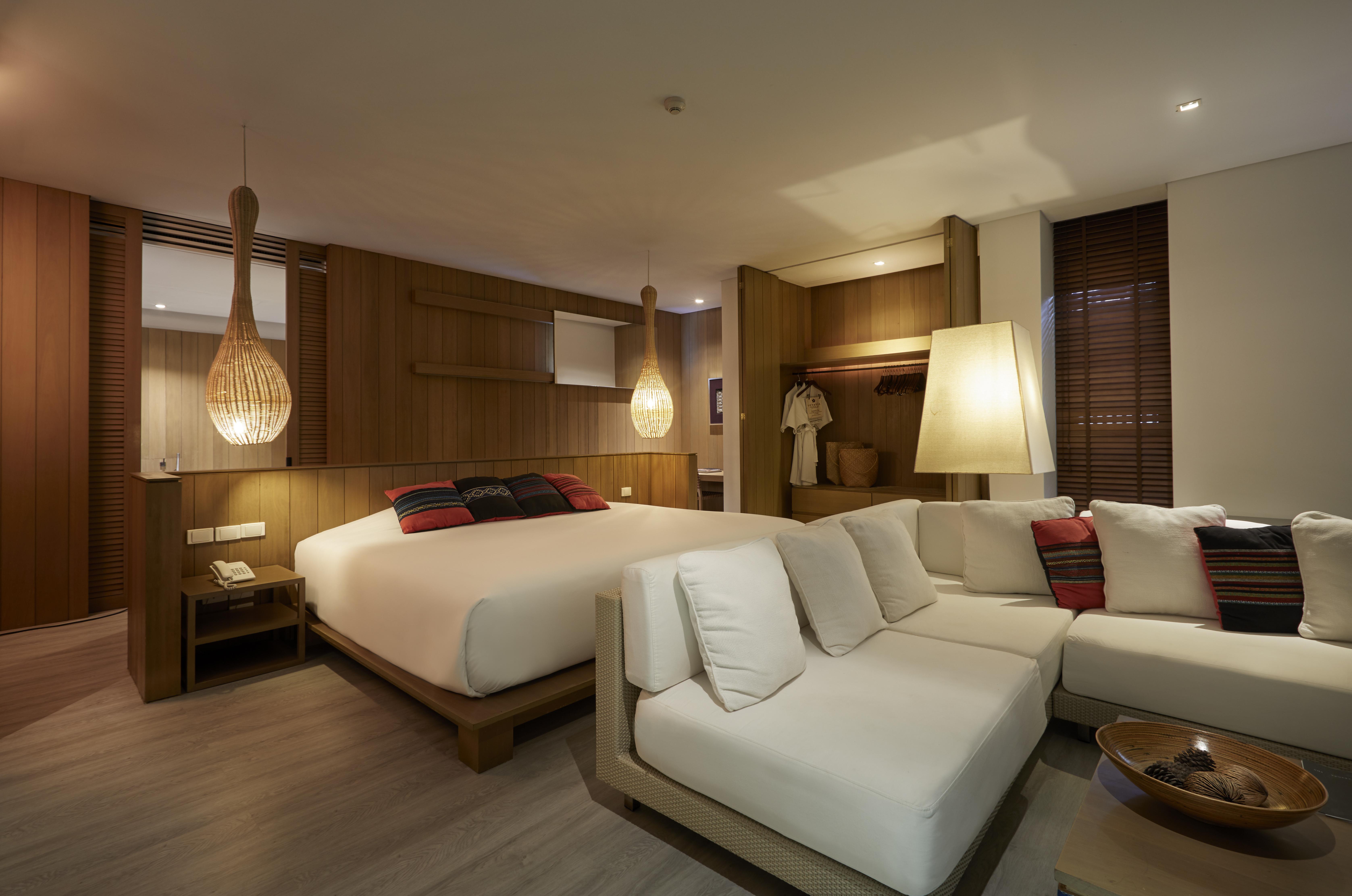 Hotel Veranda High Chiang Mai - Mgallery 5*