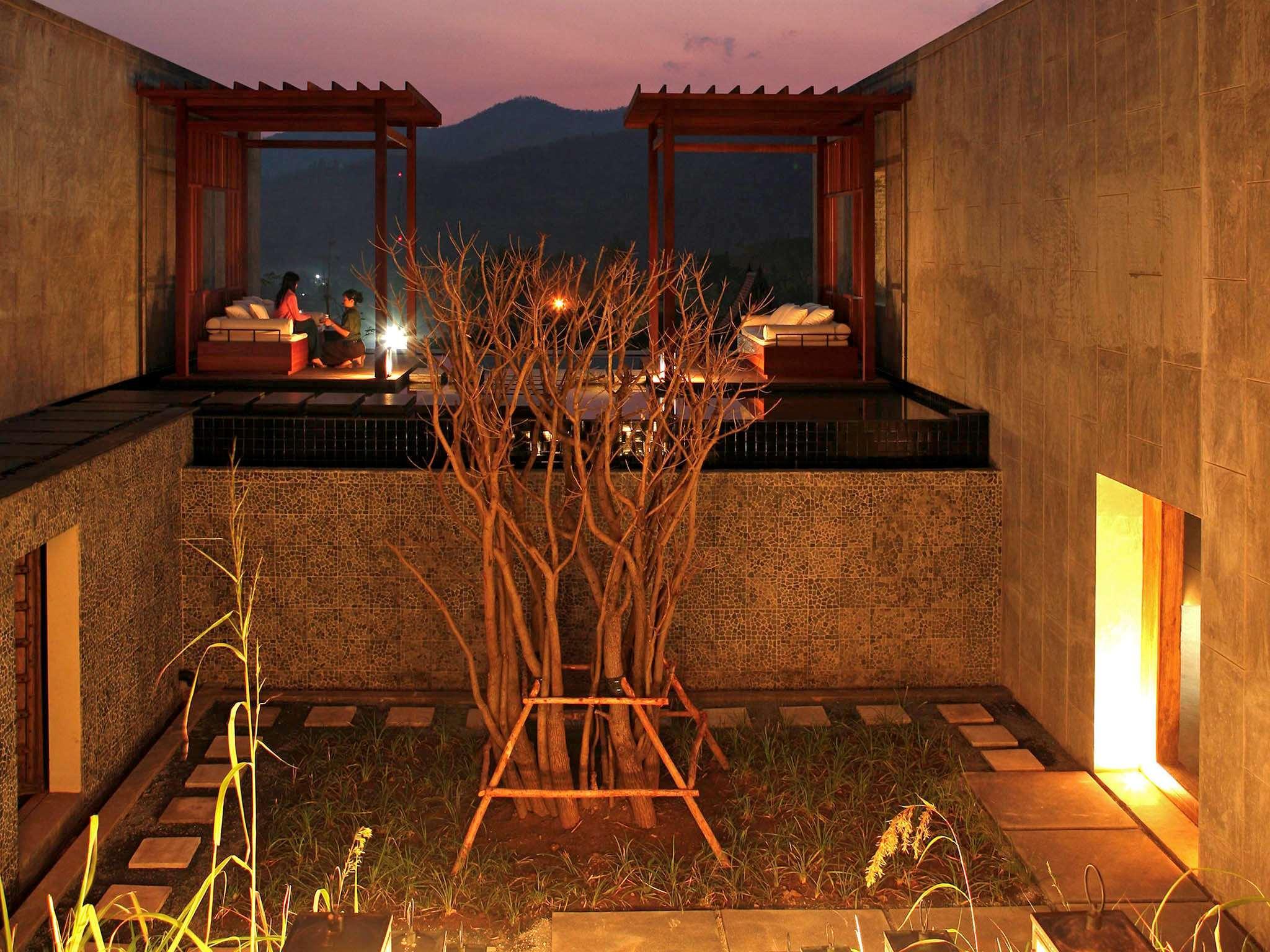 Hotel Veranda High Chiang Mai - Mgallery
