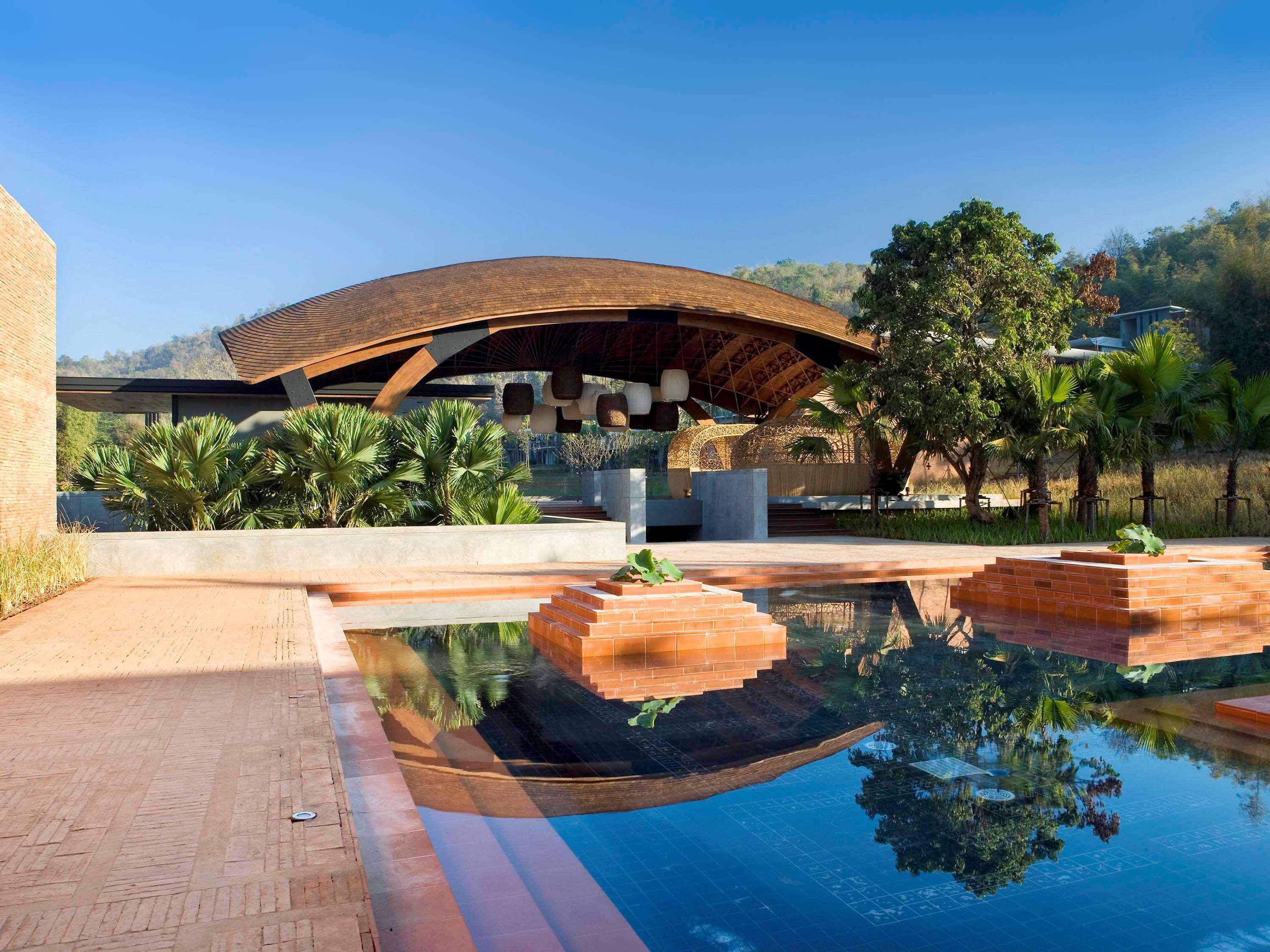 Veranda High Chiang Mai - Mgallery Hotel 5*