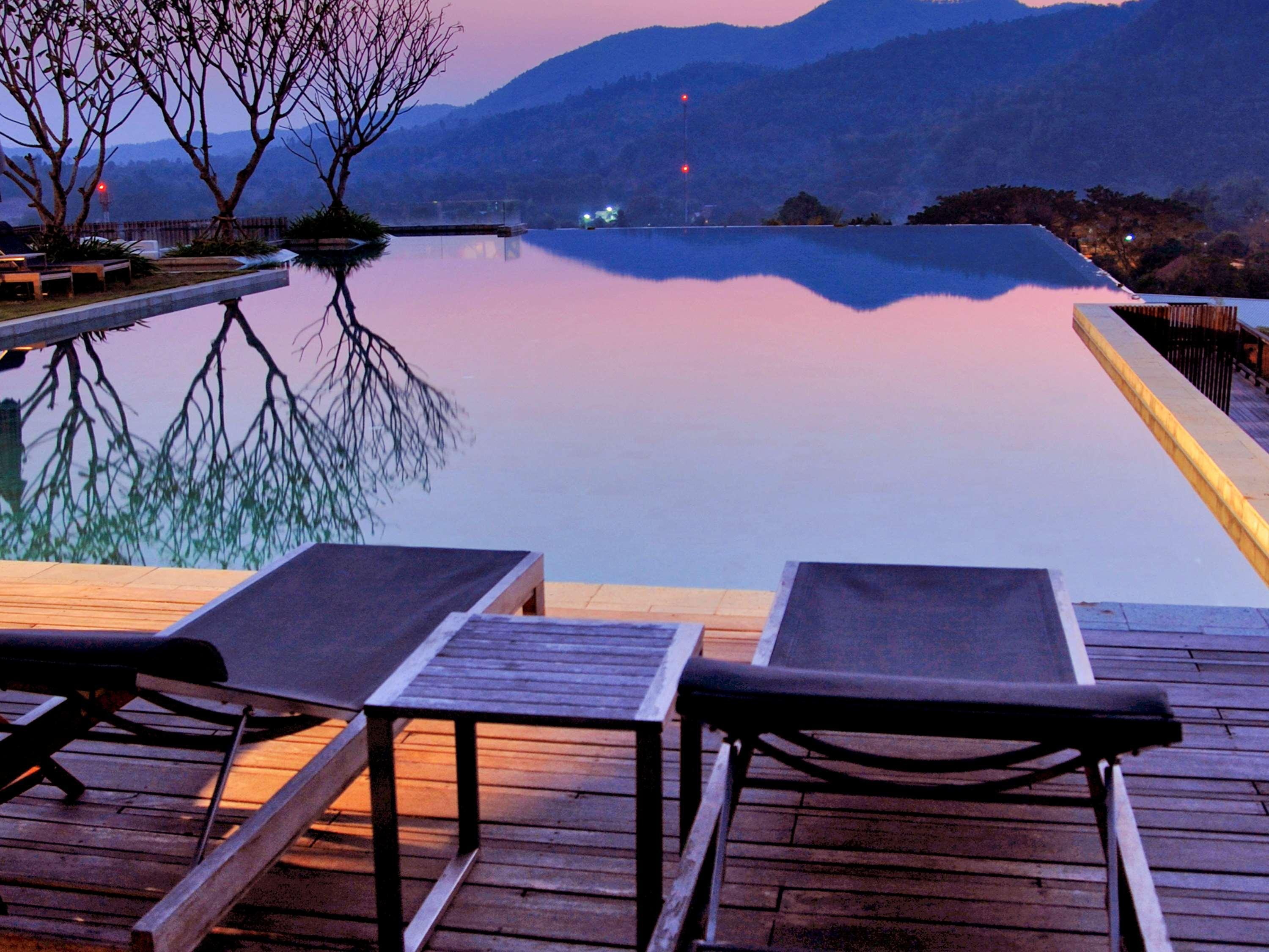 Hotel Veranda High Chiang Mai - Mgallery
