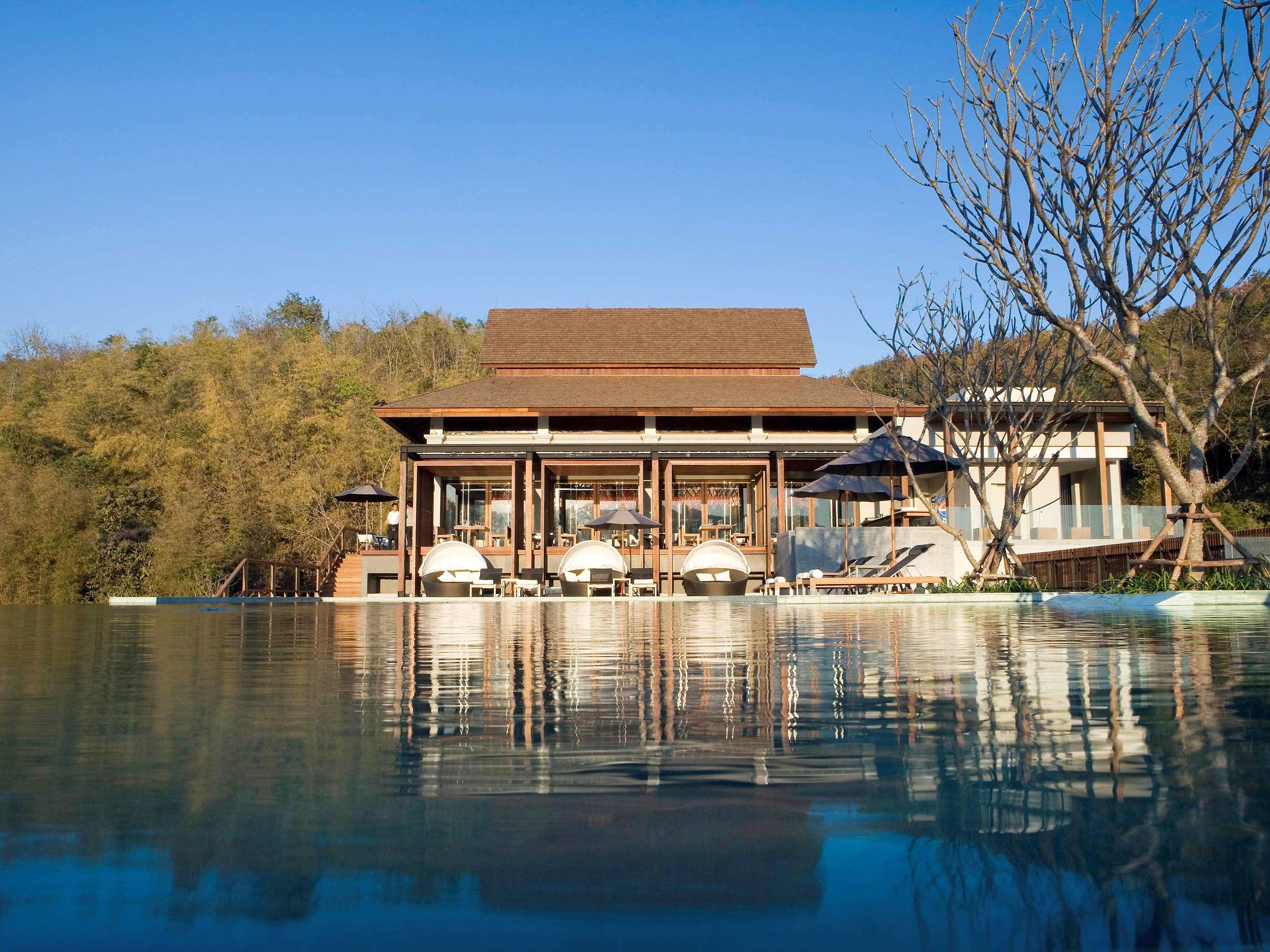 Veranda High Chiang Mai - Mgallery Hotel