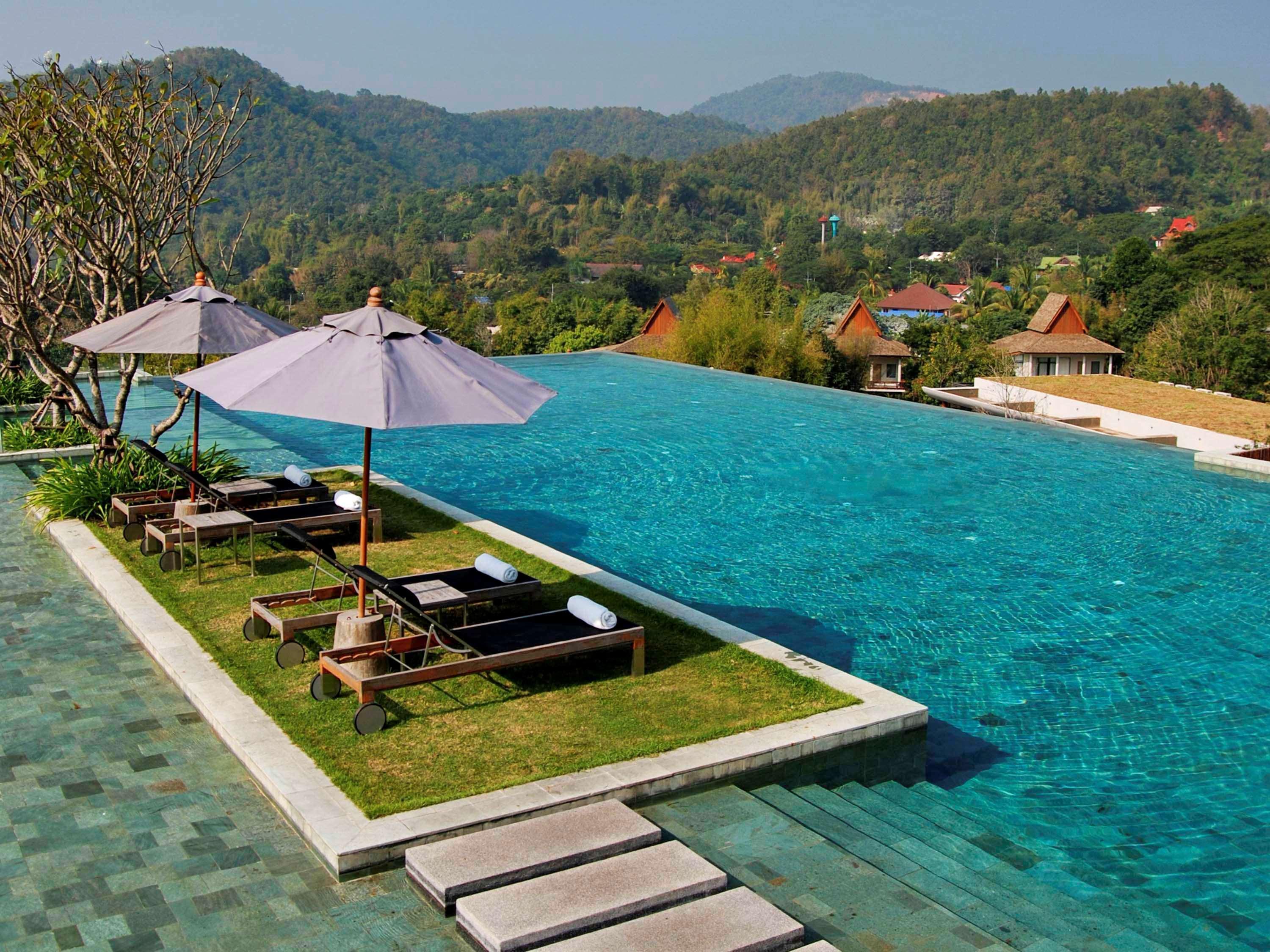 Hotel Veranda High Chiang Mai - Mgallery 5*