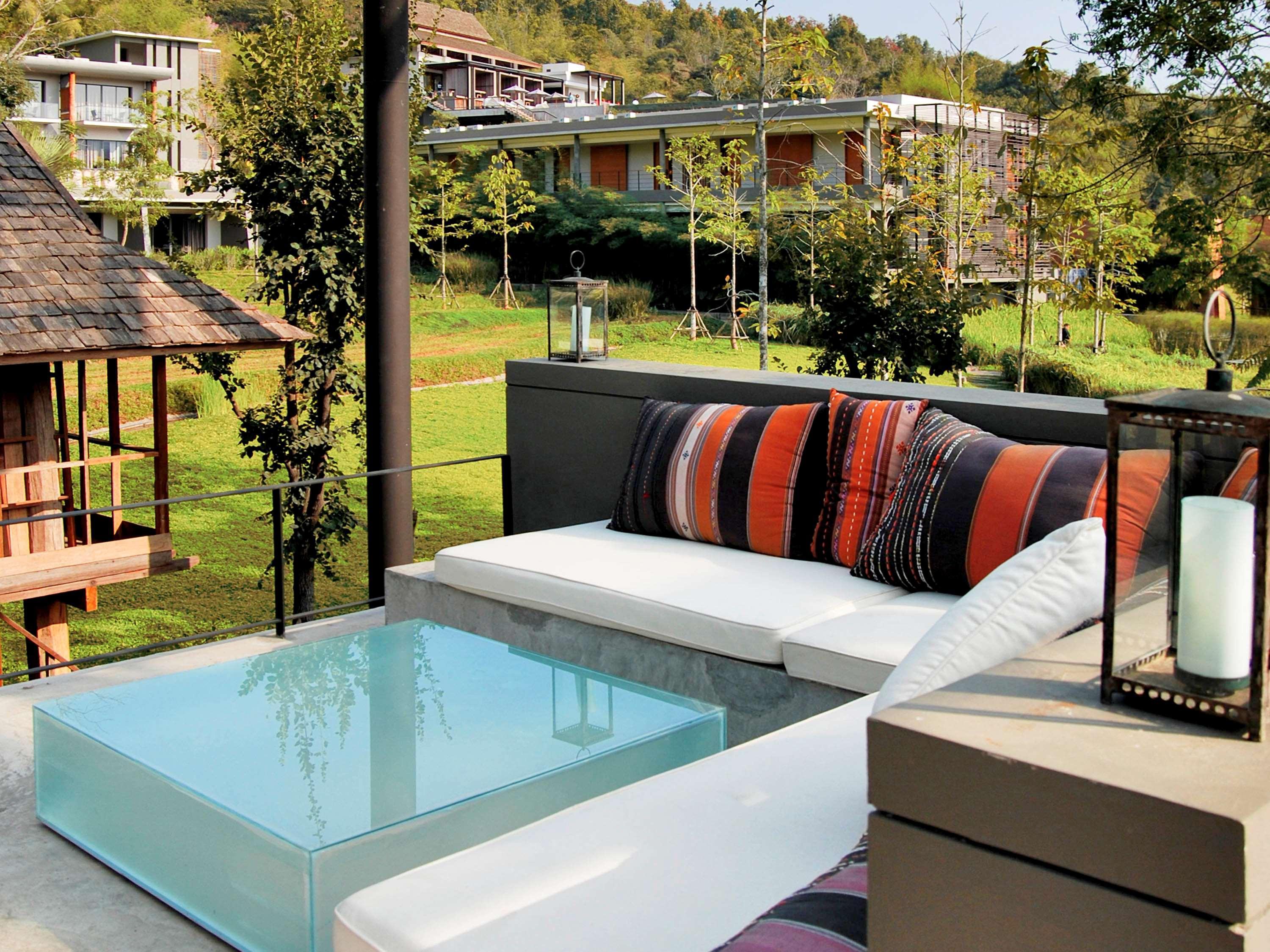 Hotel Veranda High Chiang Mai - Mgallery
