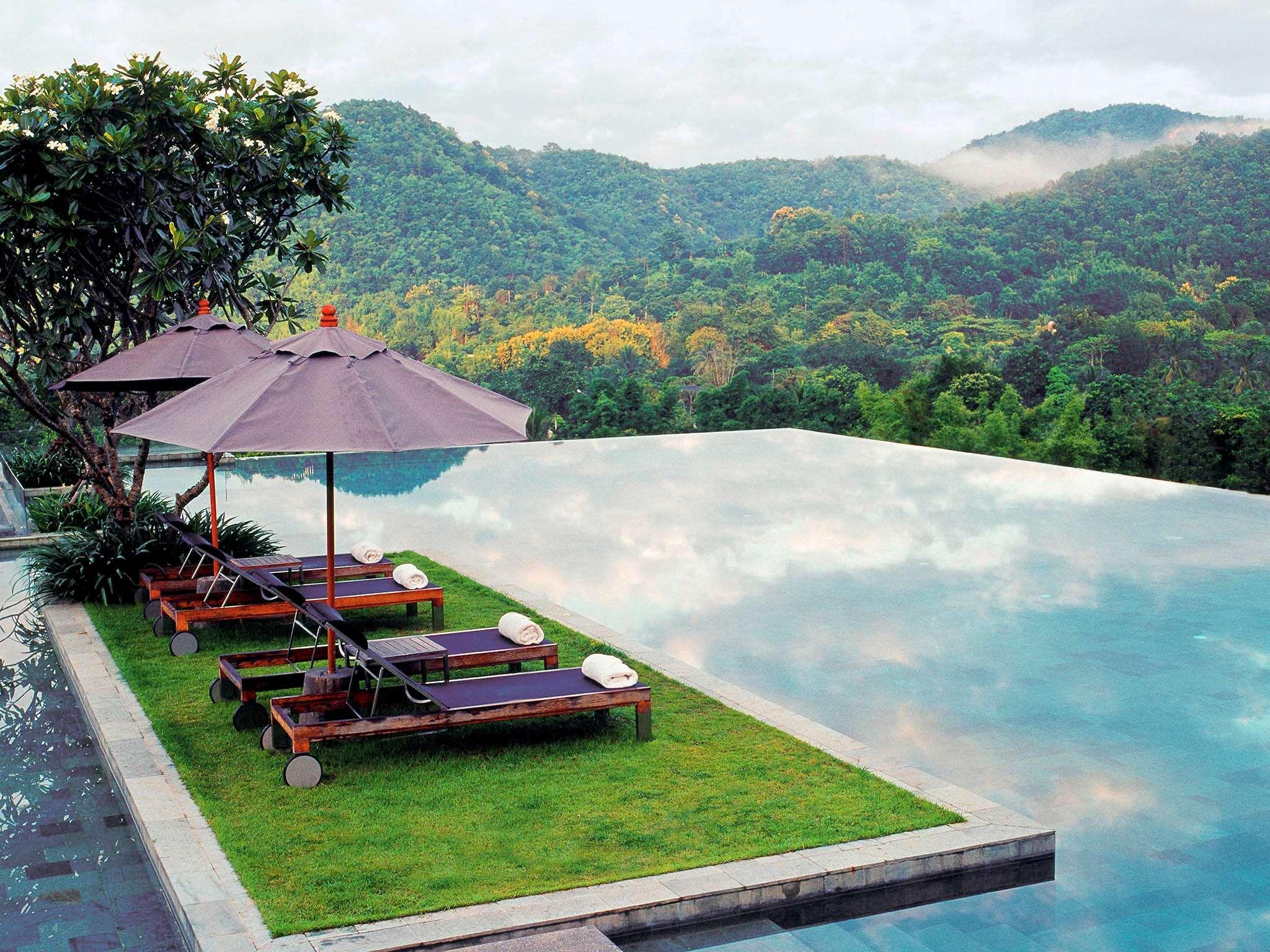 Veranda High Chiang Mai - Mgallery Hotel
