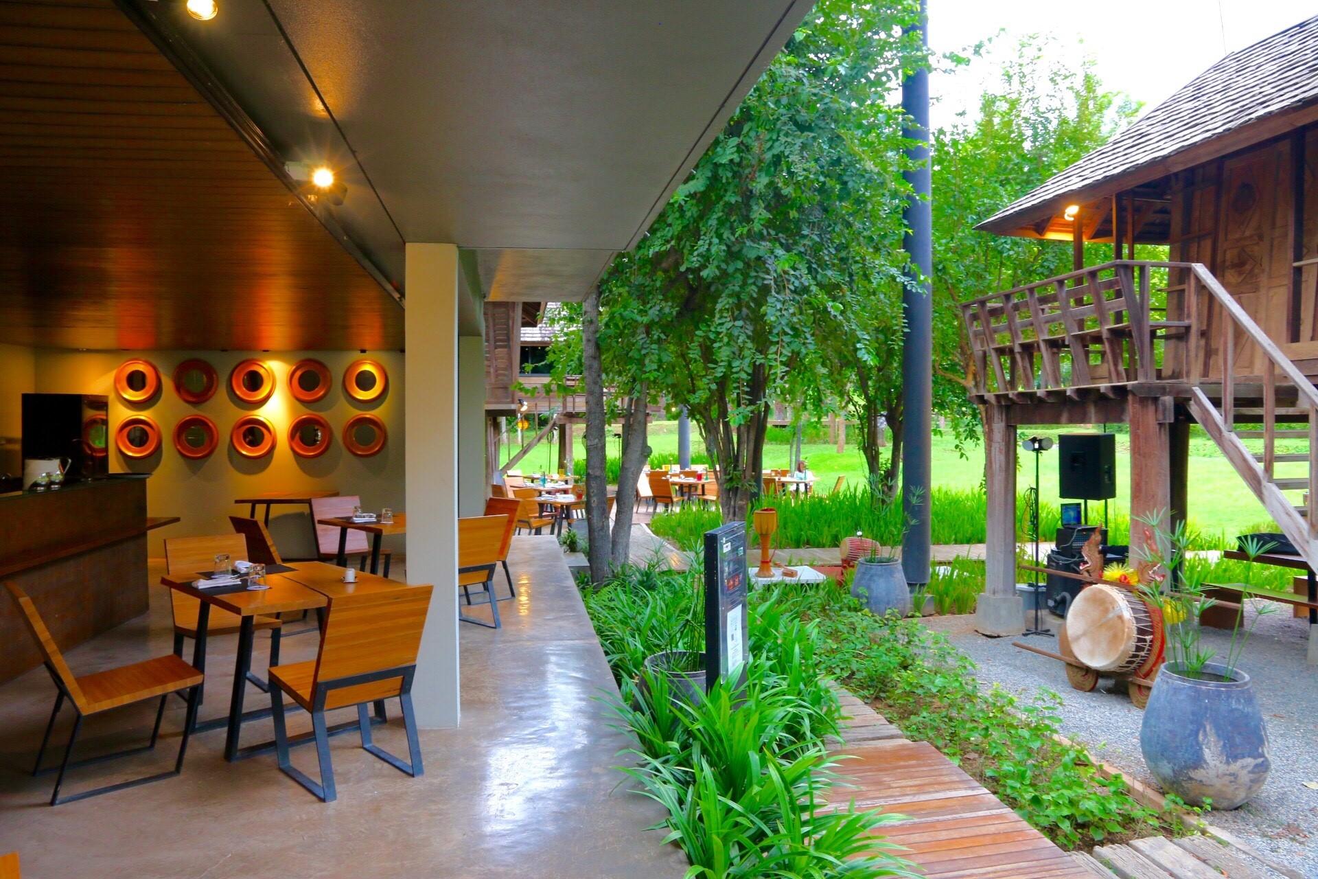 Hotel Veranda High Chiang Mai - Mgallery
