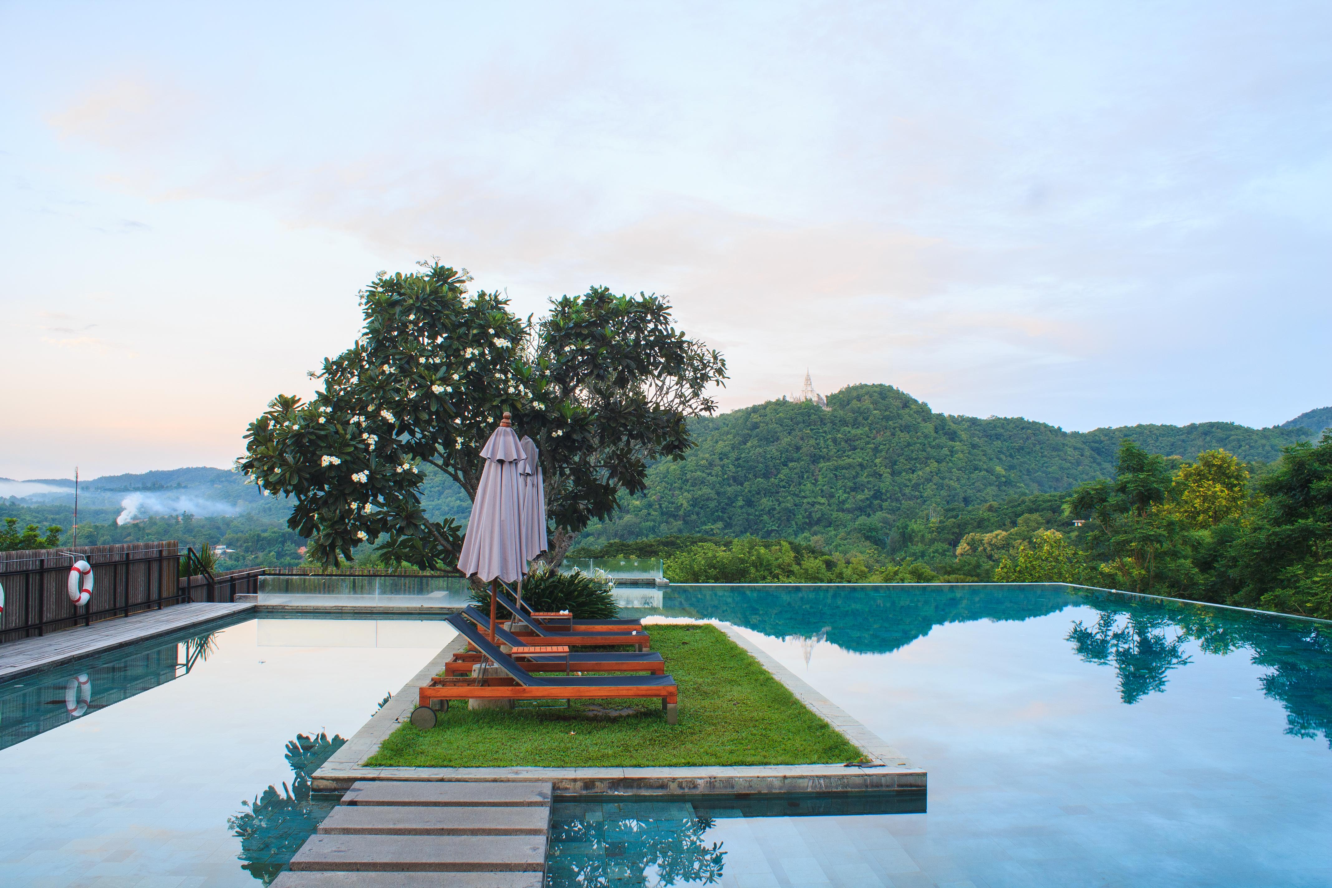 Veranda High Chiang Mai - Mgallery Hotel Hang Dong