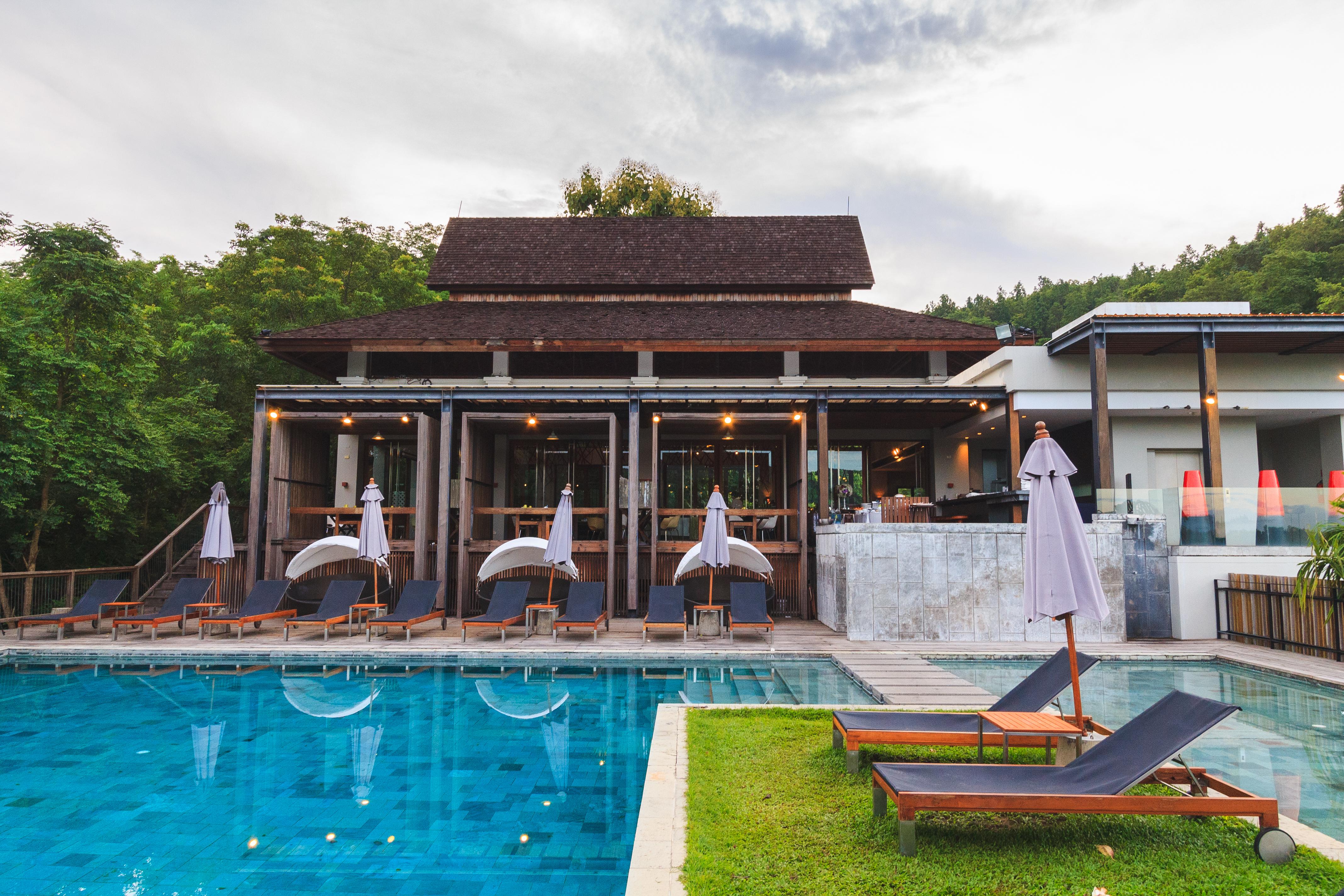 Hotel Veranda High Chiang Mai - Mgallery