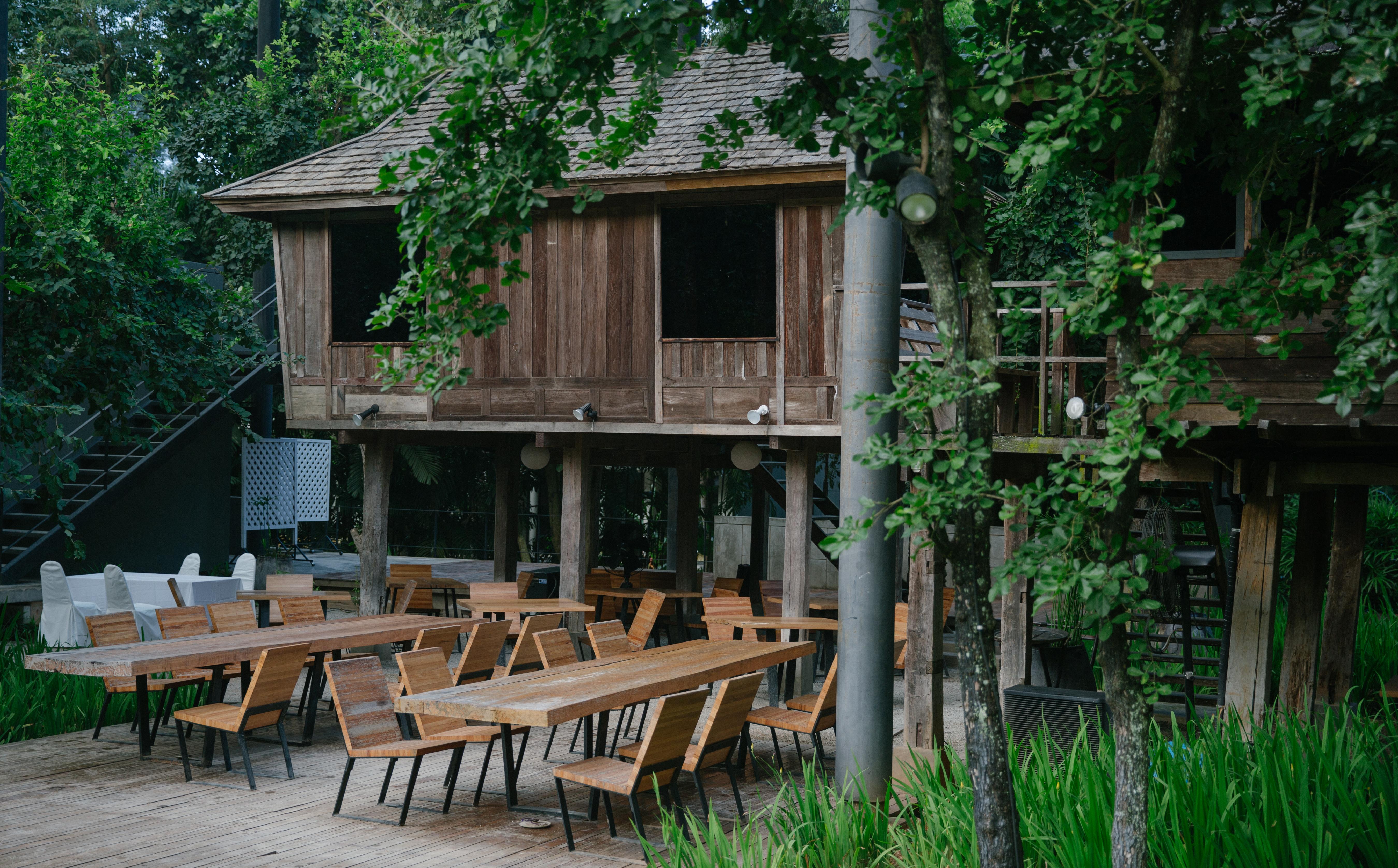Veranda High Chiang Mai - Mgallery Hang Dong