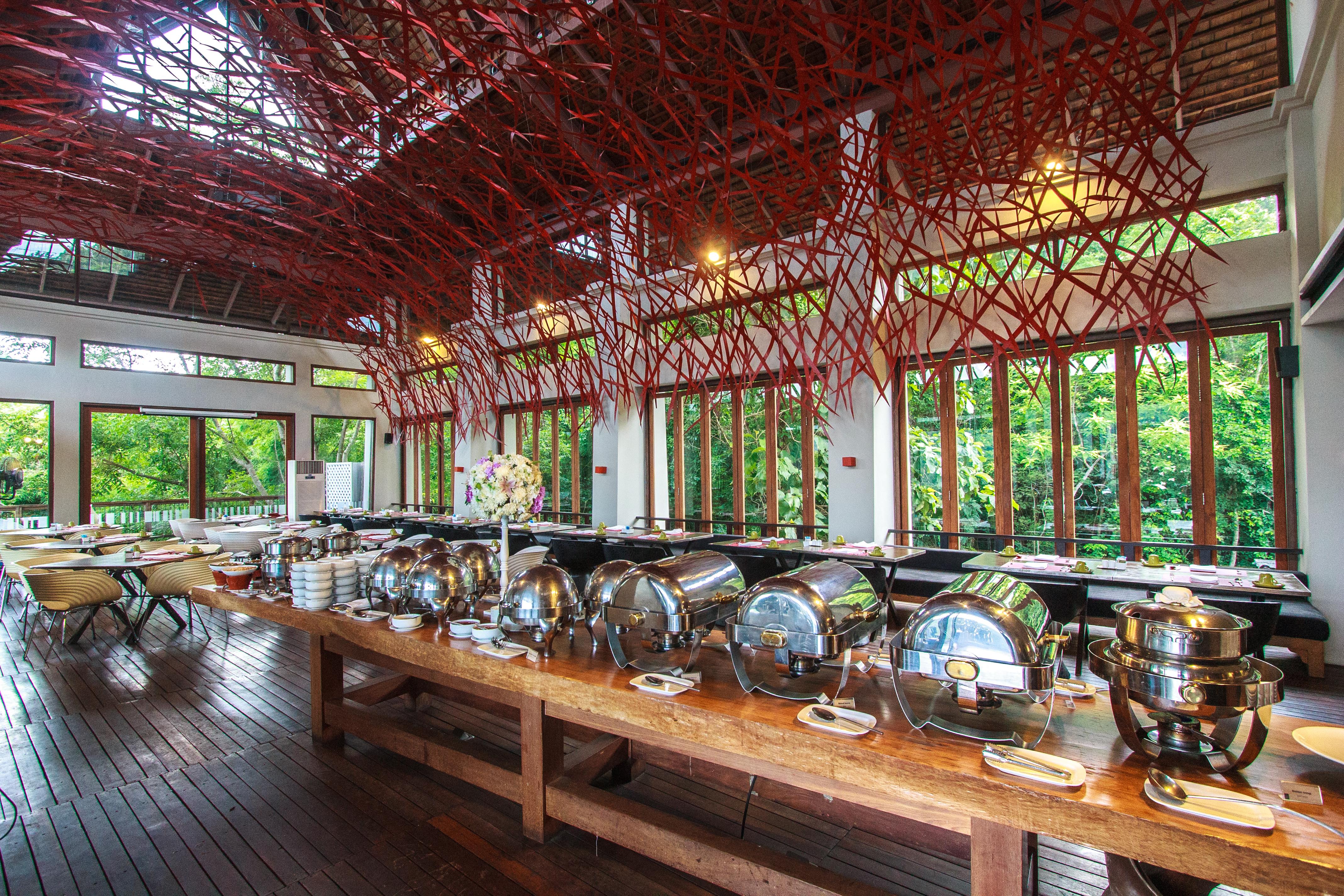 Veranda High Chiang Mai - Mgallery