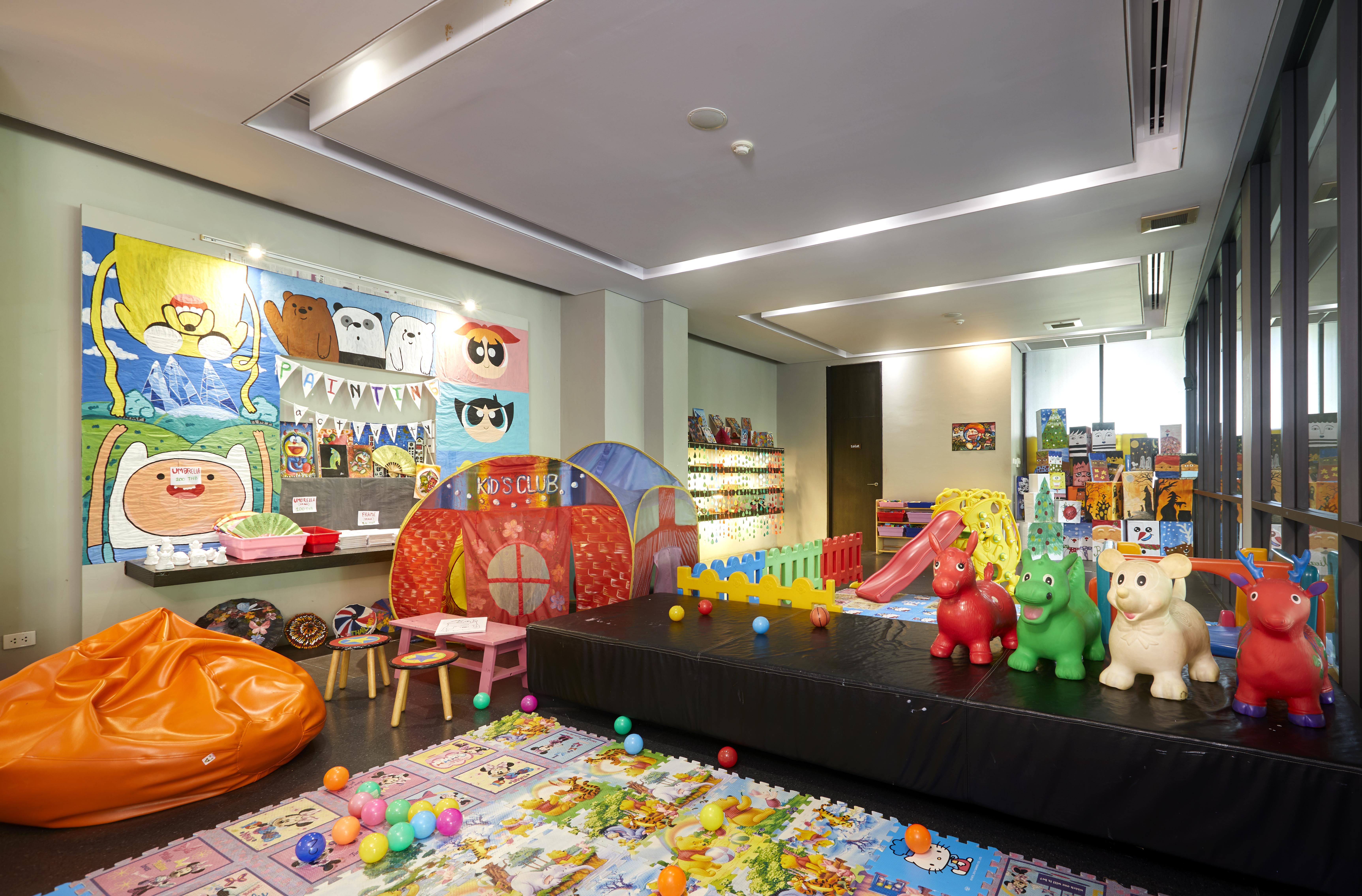 Veranda High Chiang Mai - Mgallery 5* Hang Dong