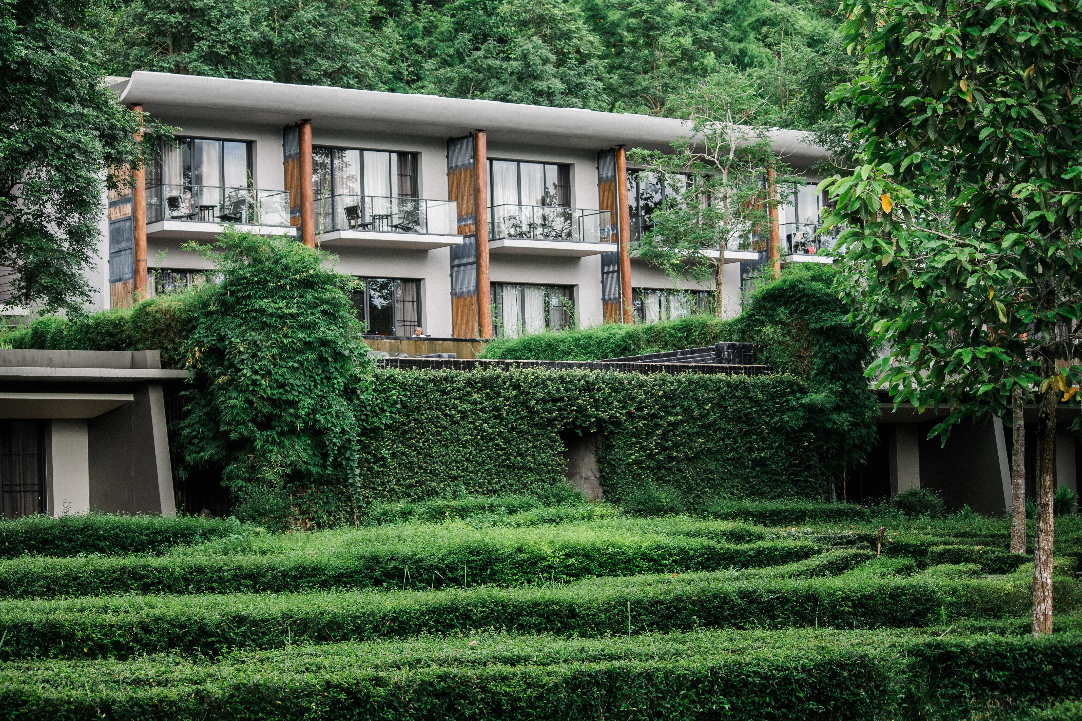 Veranda High Chiang Mai - Mgallery 5* Hang Dong