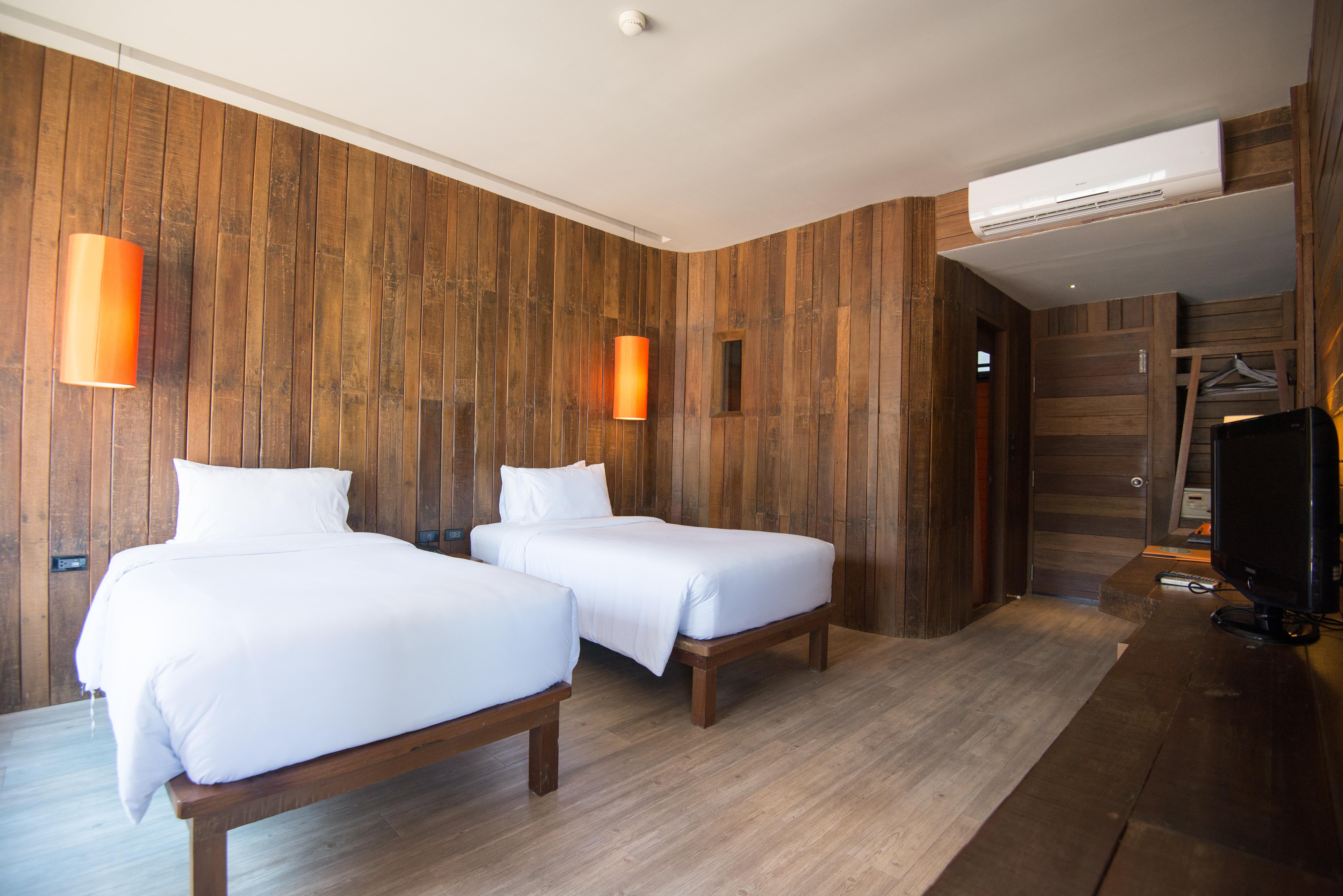 Resort Baan Ploy Sea