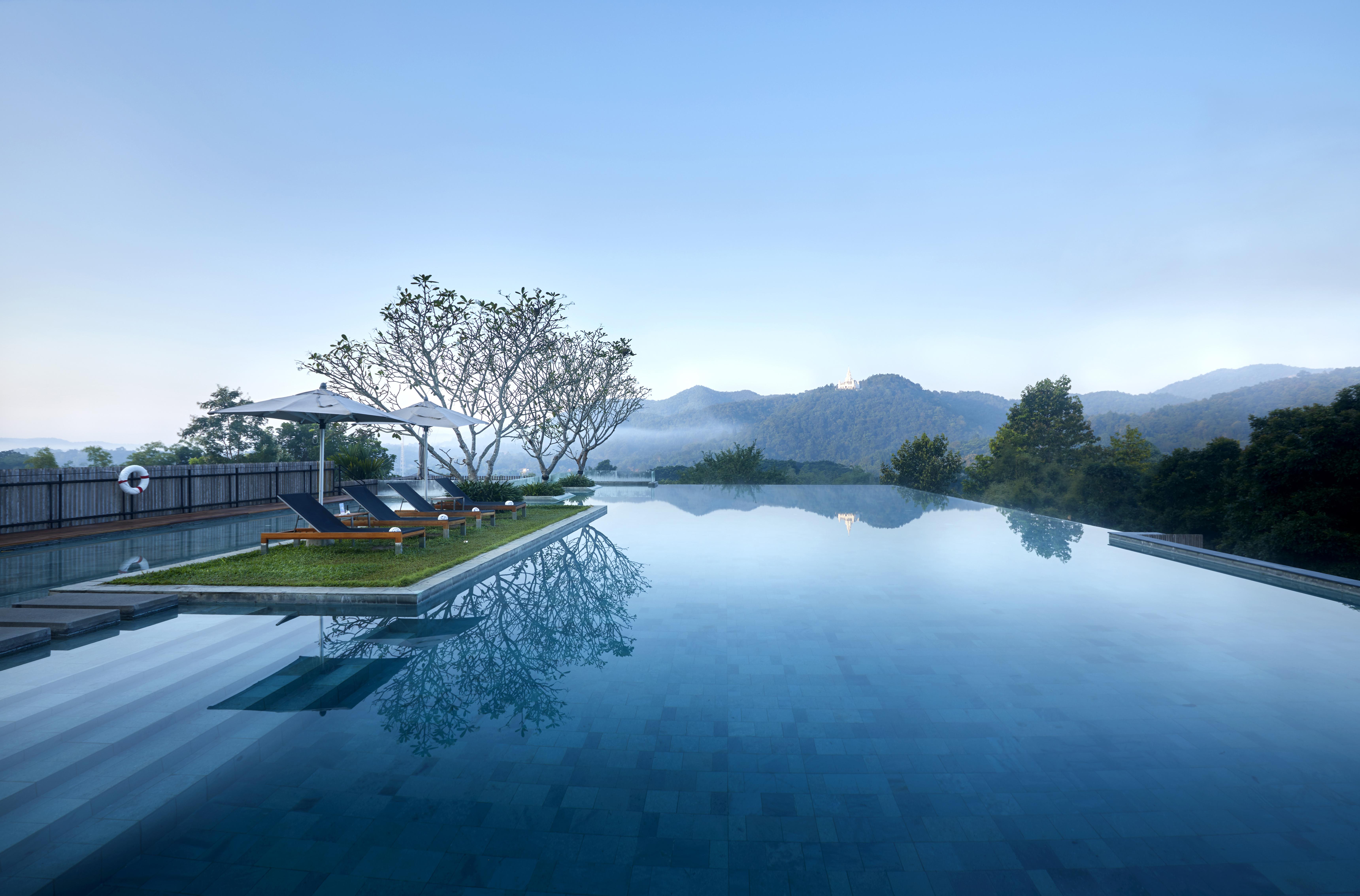 Hotel Veranda High Chiang Mai - Mgallery