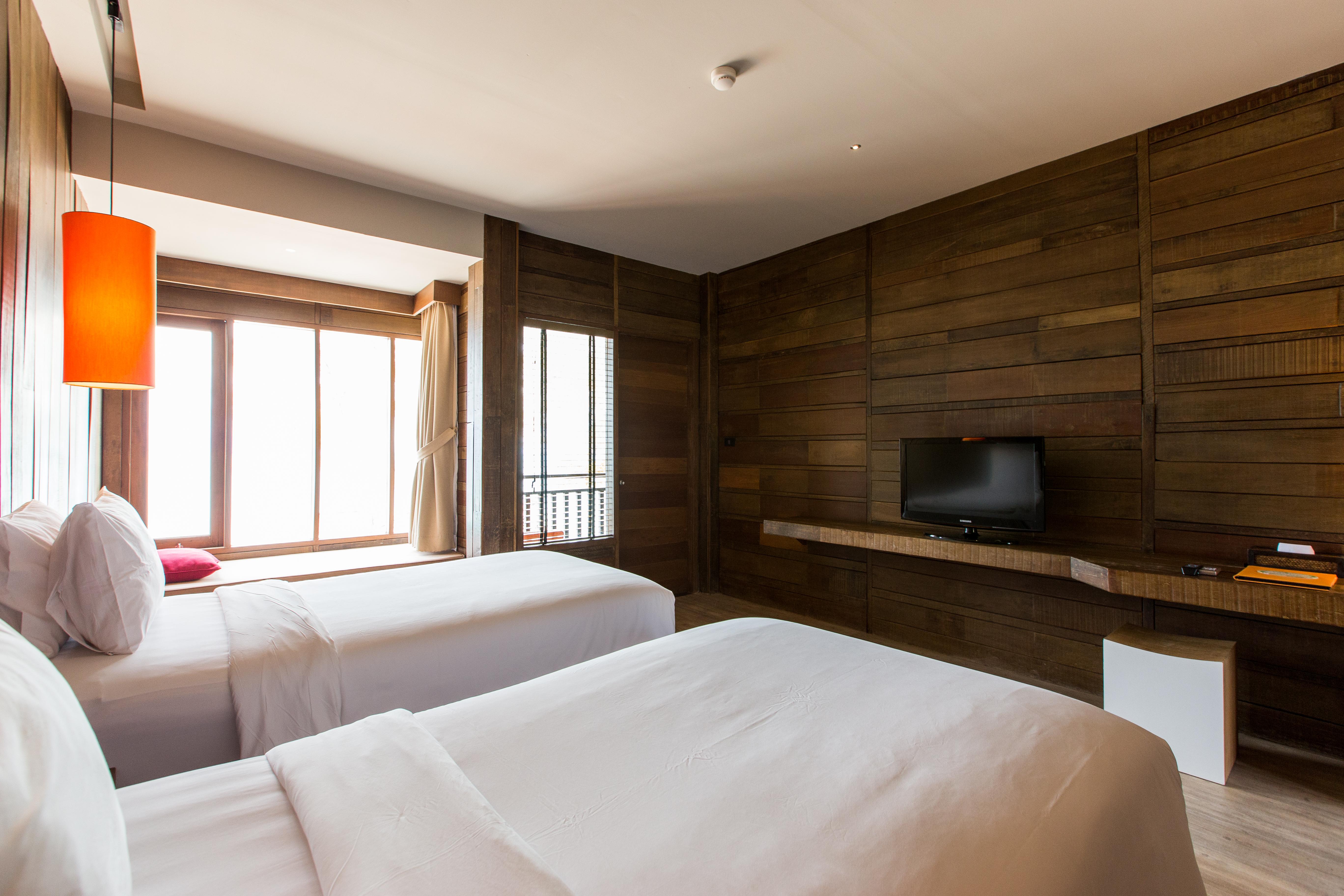Baan Ploy Sea Resort 3*