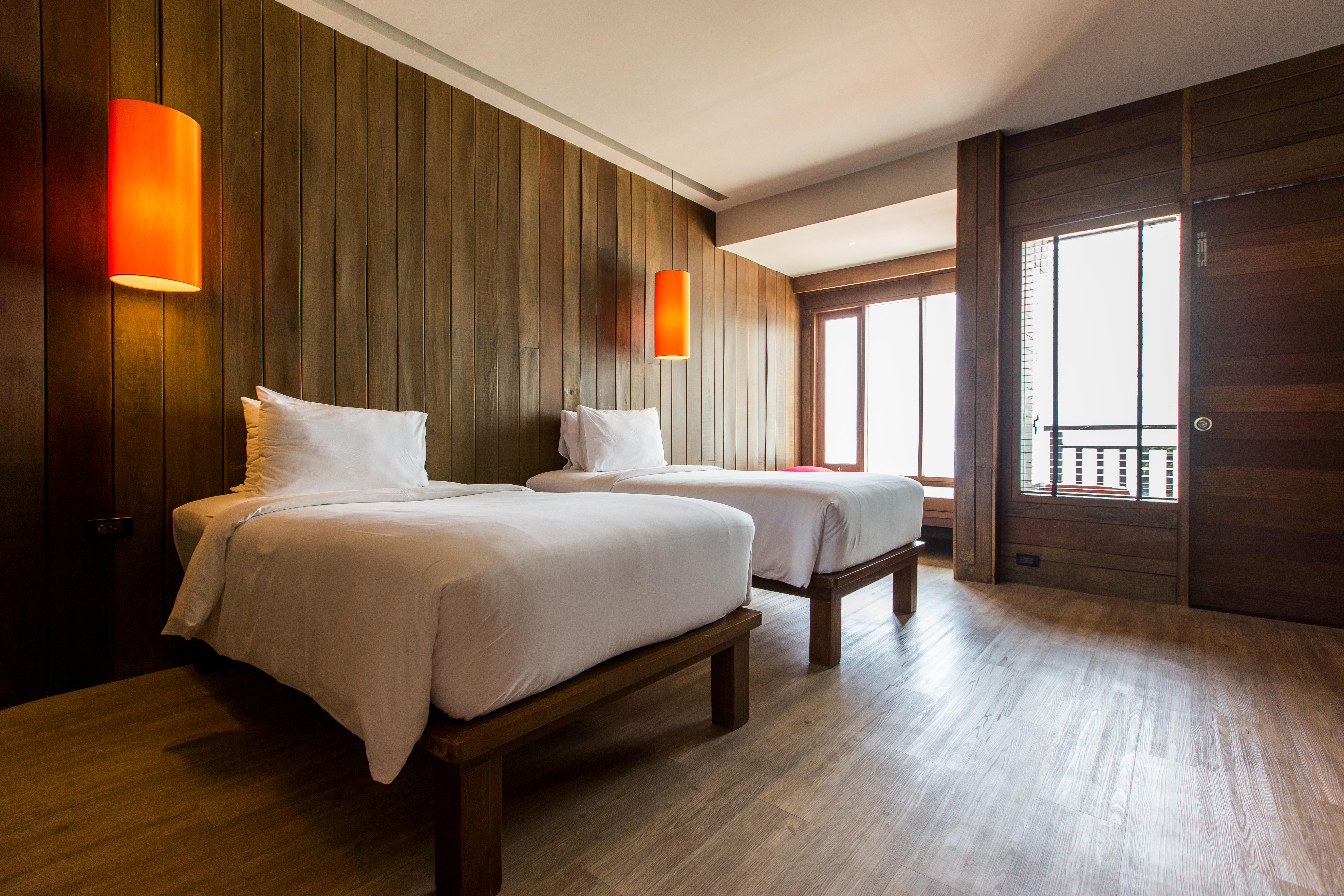 Resort Baan Ploy Sea 3*
