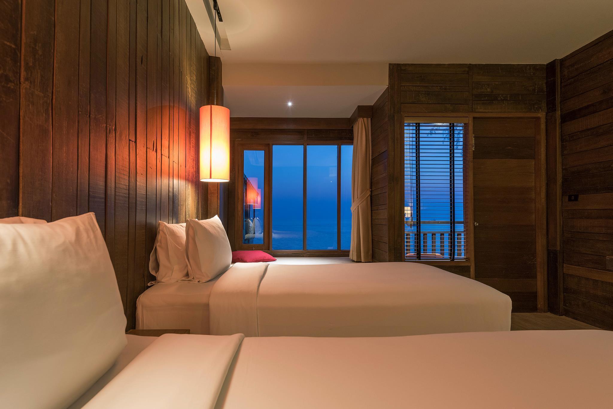 Baan Ploy Sea 3*