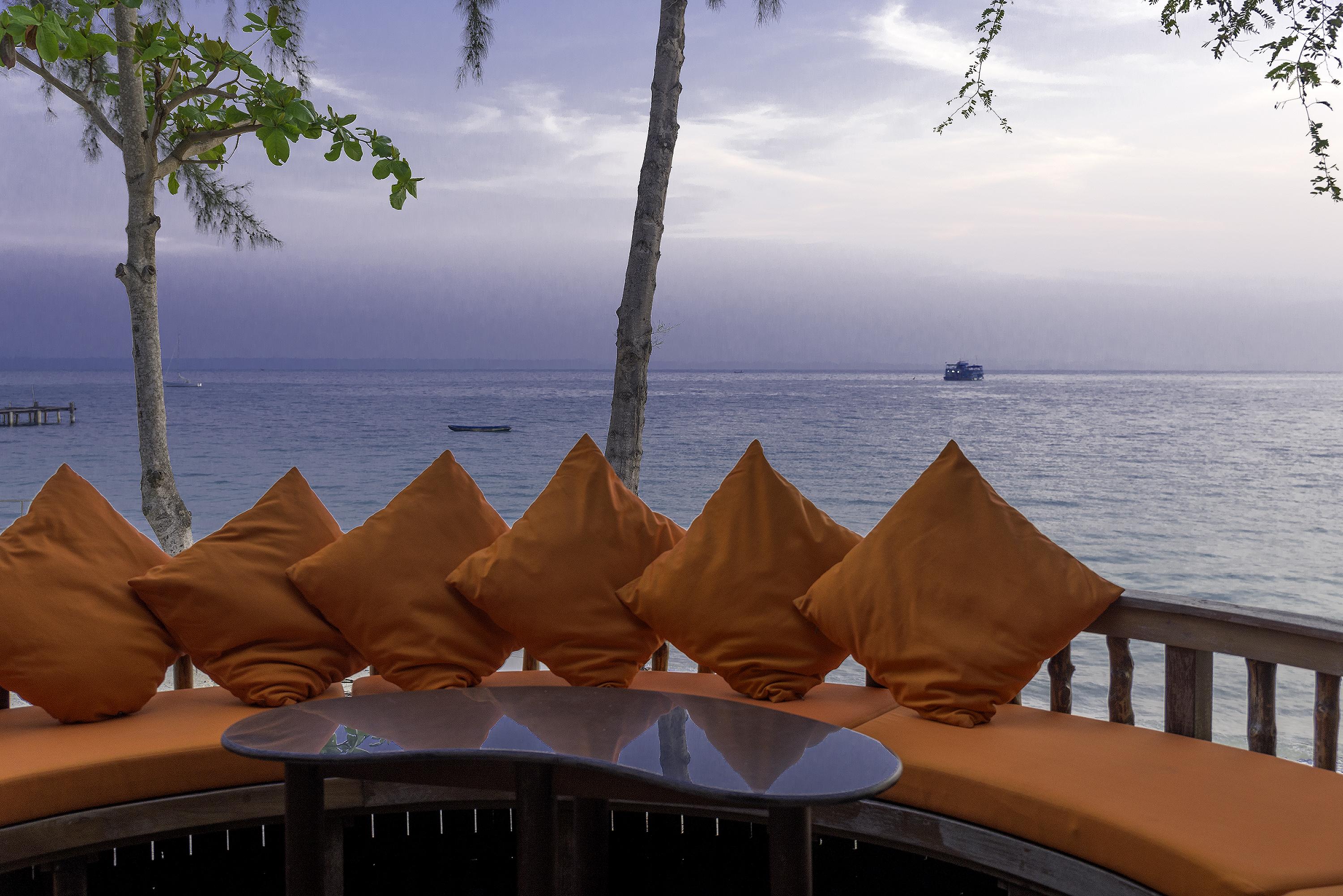 Baan Ploy Sea Resort 3*
