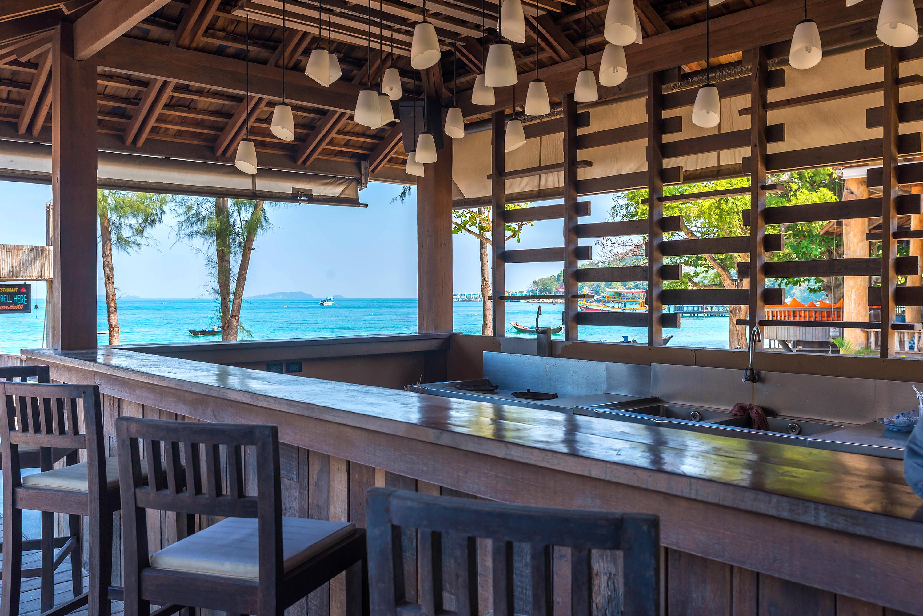 Baan Ploy Sea 3* Koh Samet