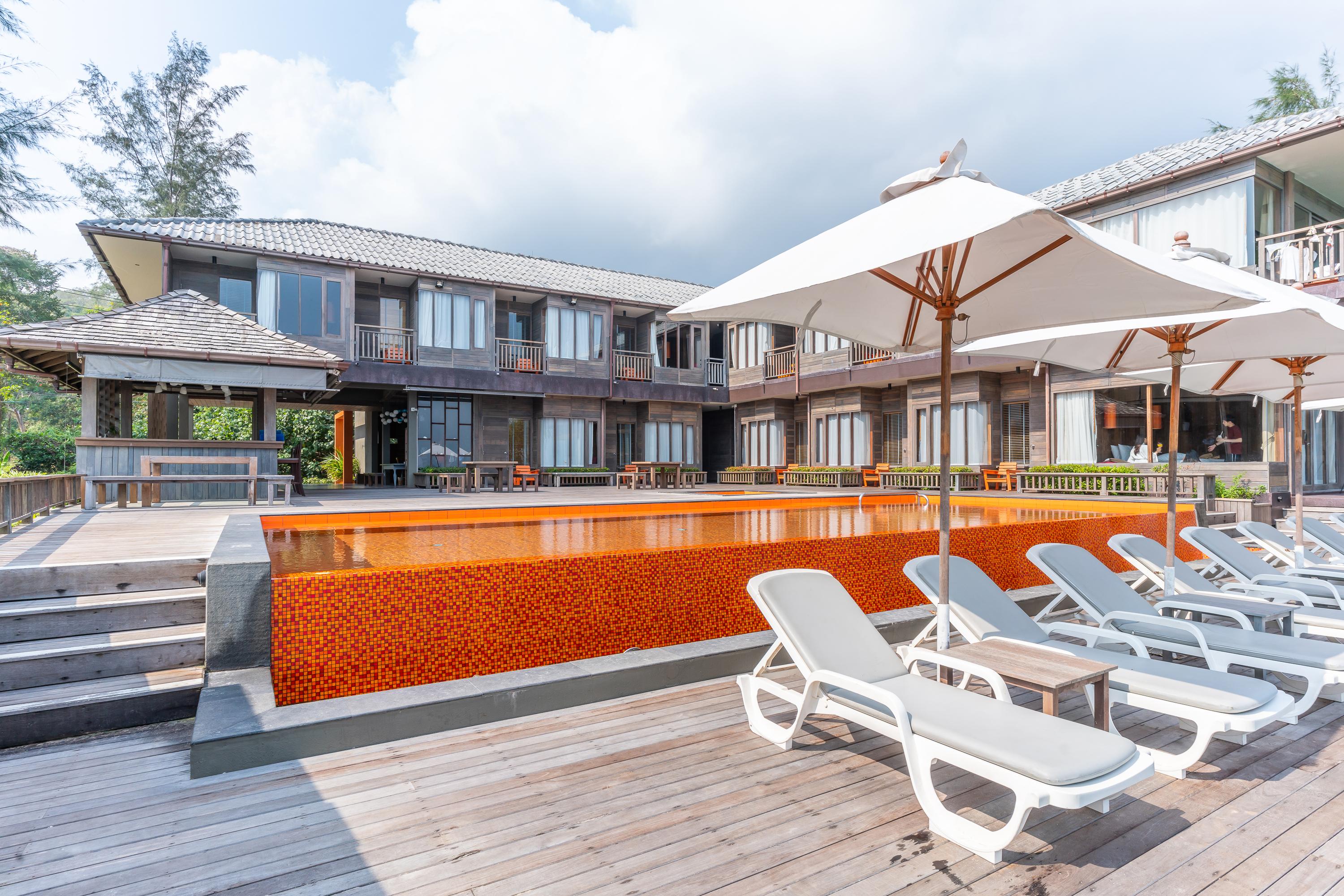 Baan Ploy Sea Resort Koh Samet