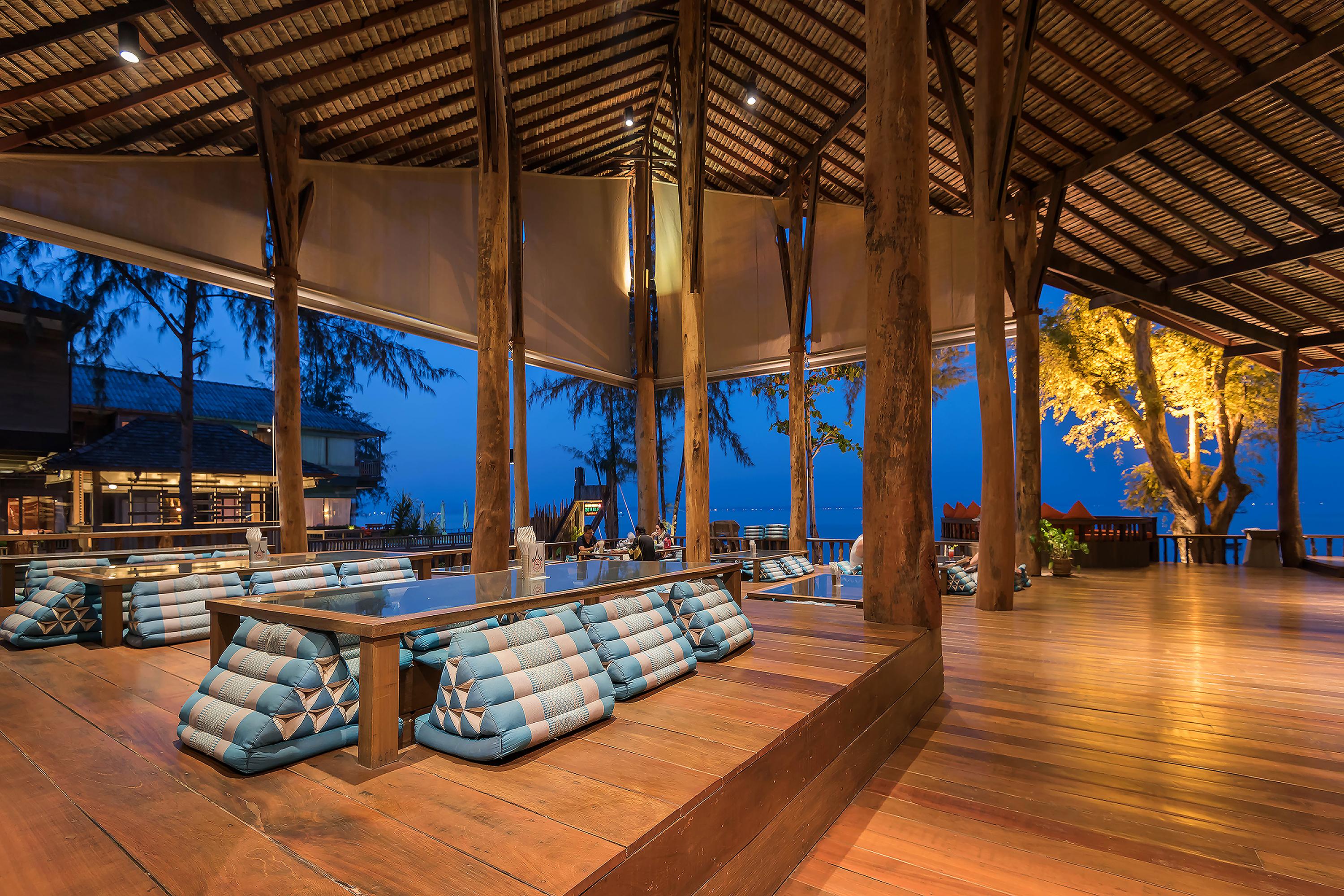 Baan Ploy Sea Resort 3*