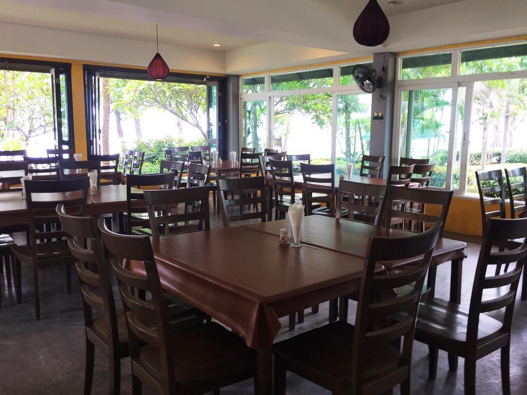 Hotel Bacchus Pran Buri