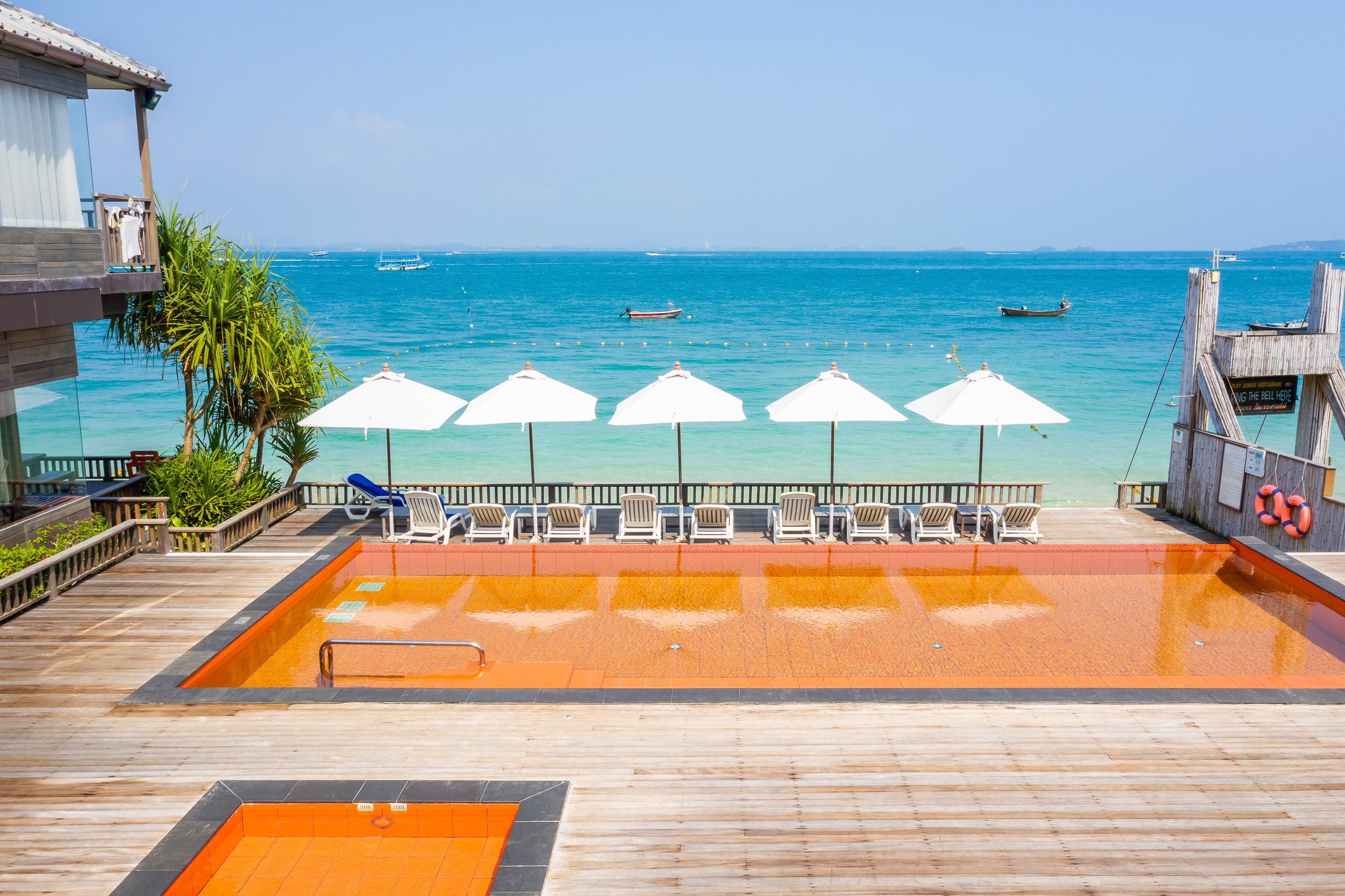 Resort Baan Ploy Sea Koh Samet