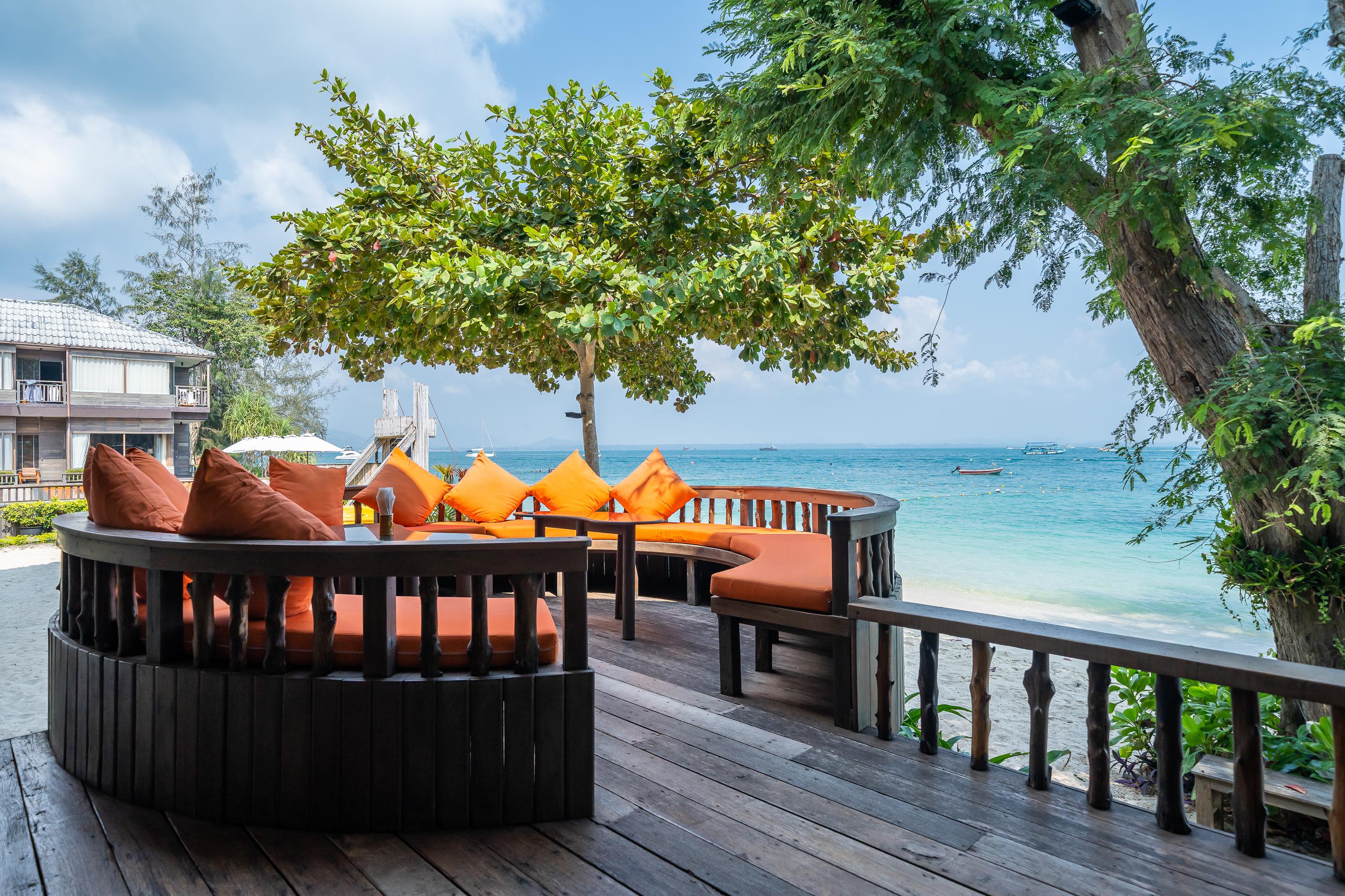 Baan Ploy Sea Resort Koh Samet