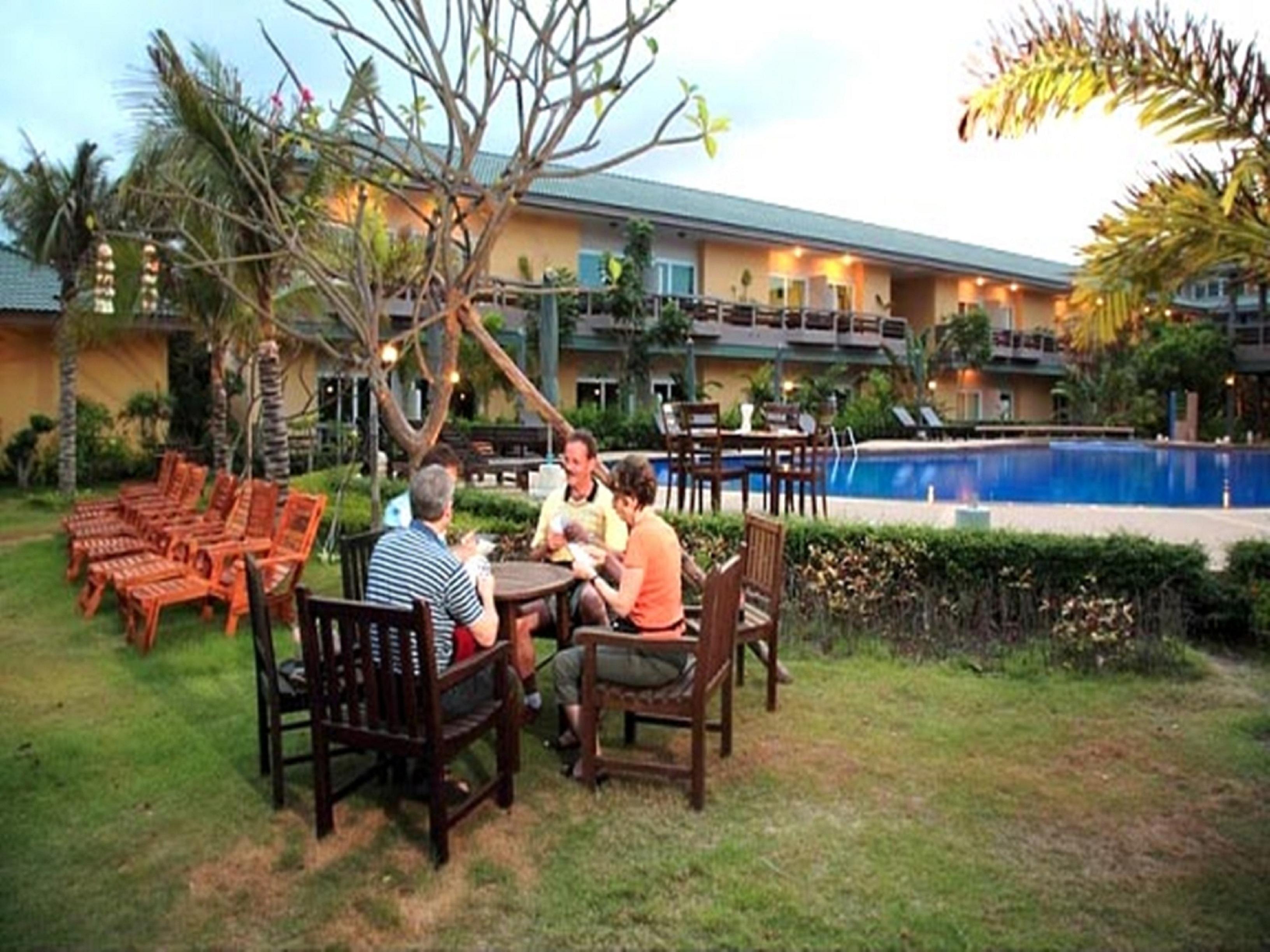 Bacchus Hotel 3*