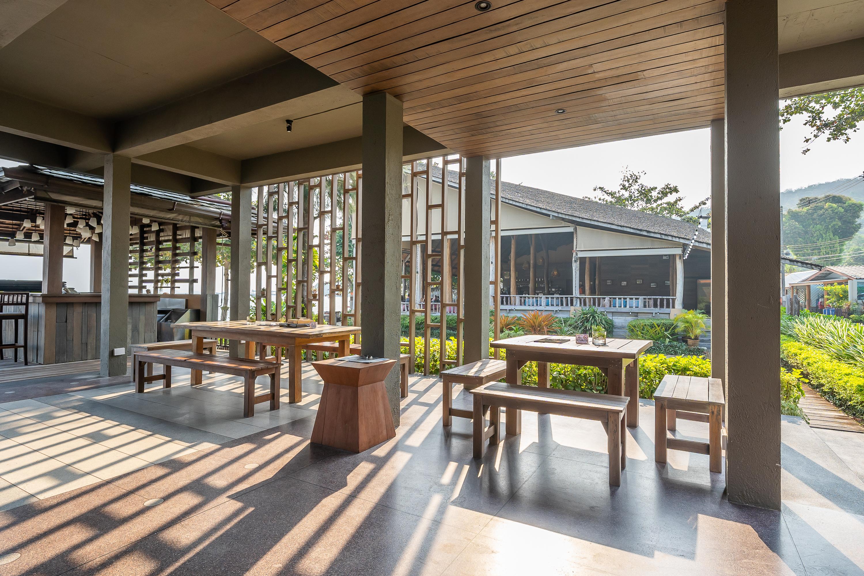 Resort Baan Ploy Sea