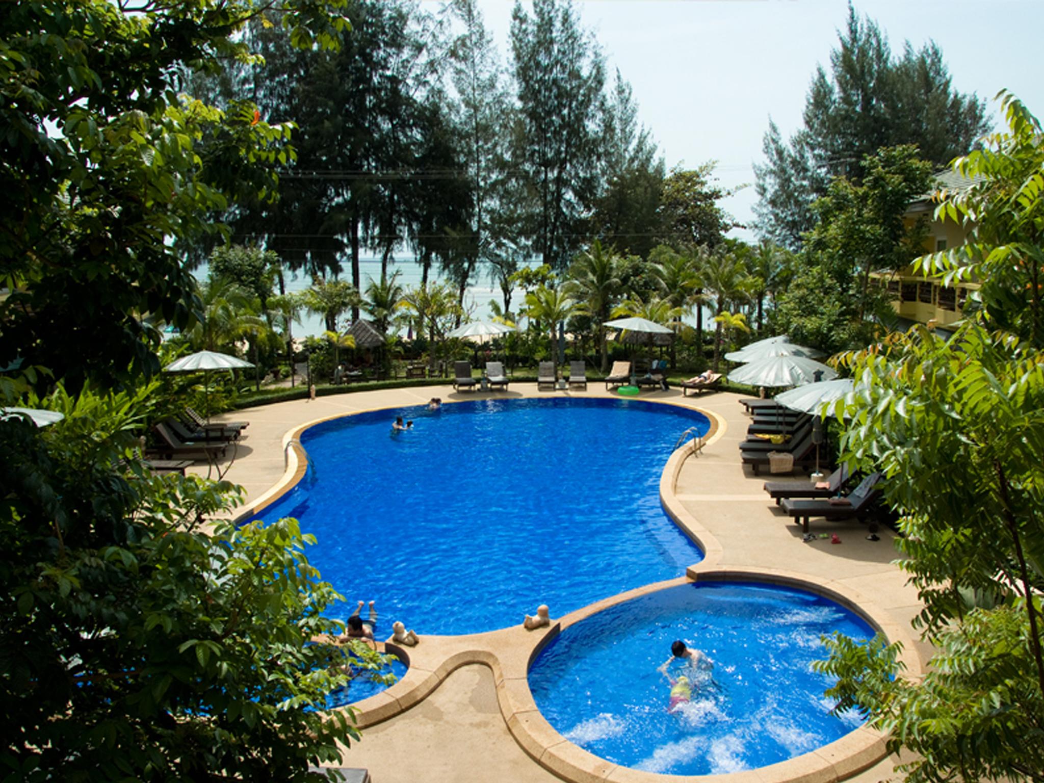 Hotel Bacchus 3*