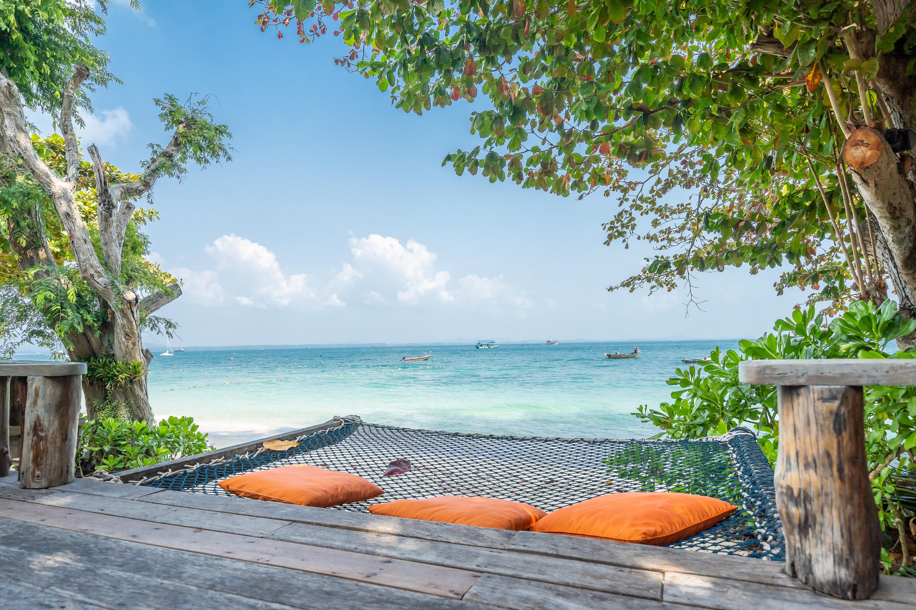 Resort Baan Ploy Sea Koh Samet