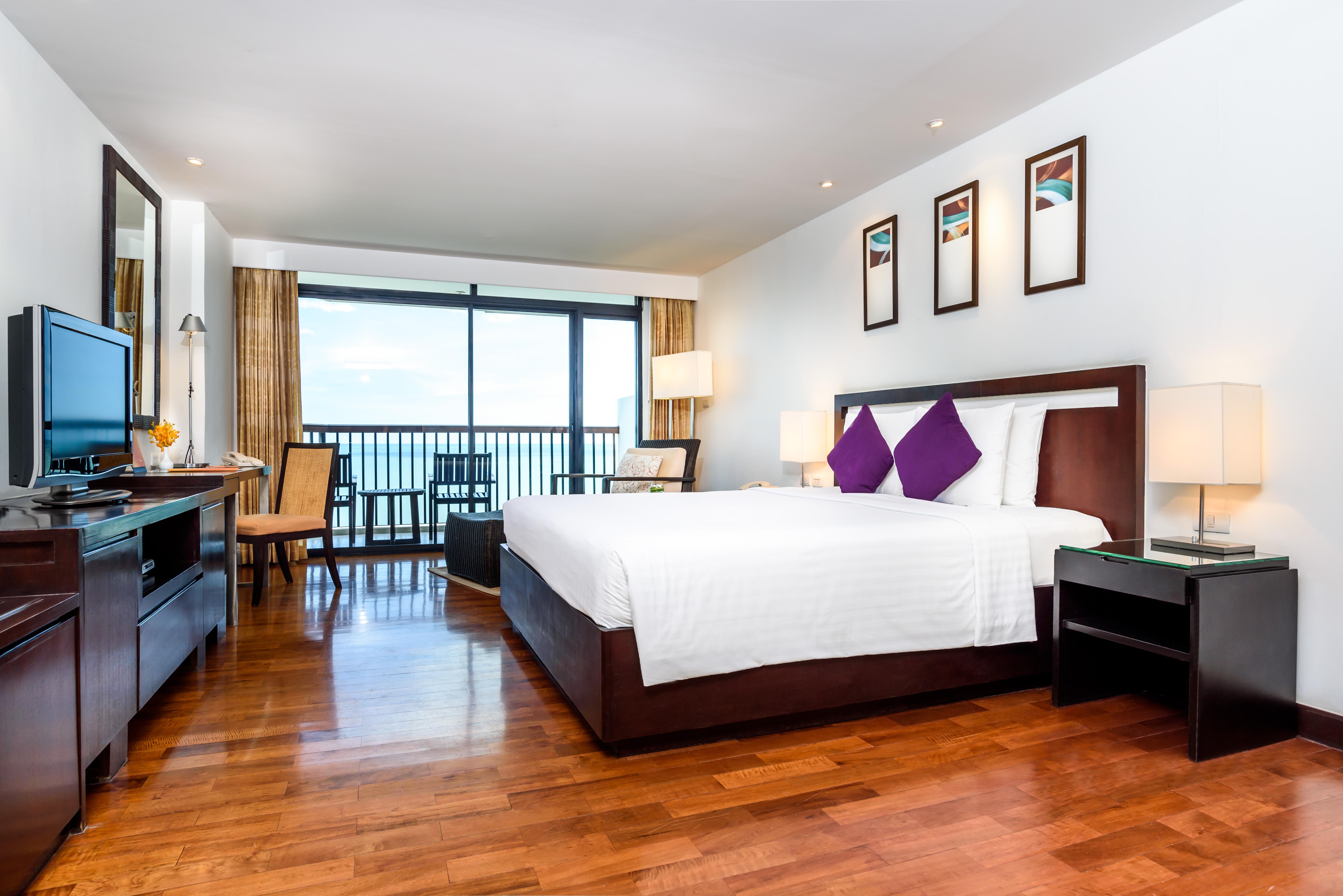 Radisson & Hua Hin 4*
