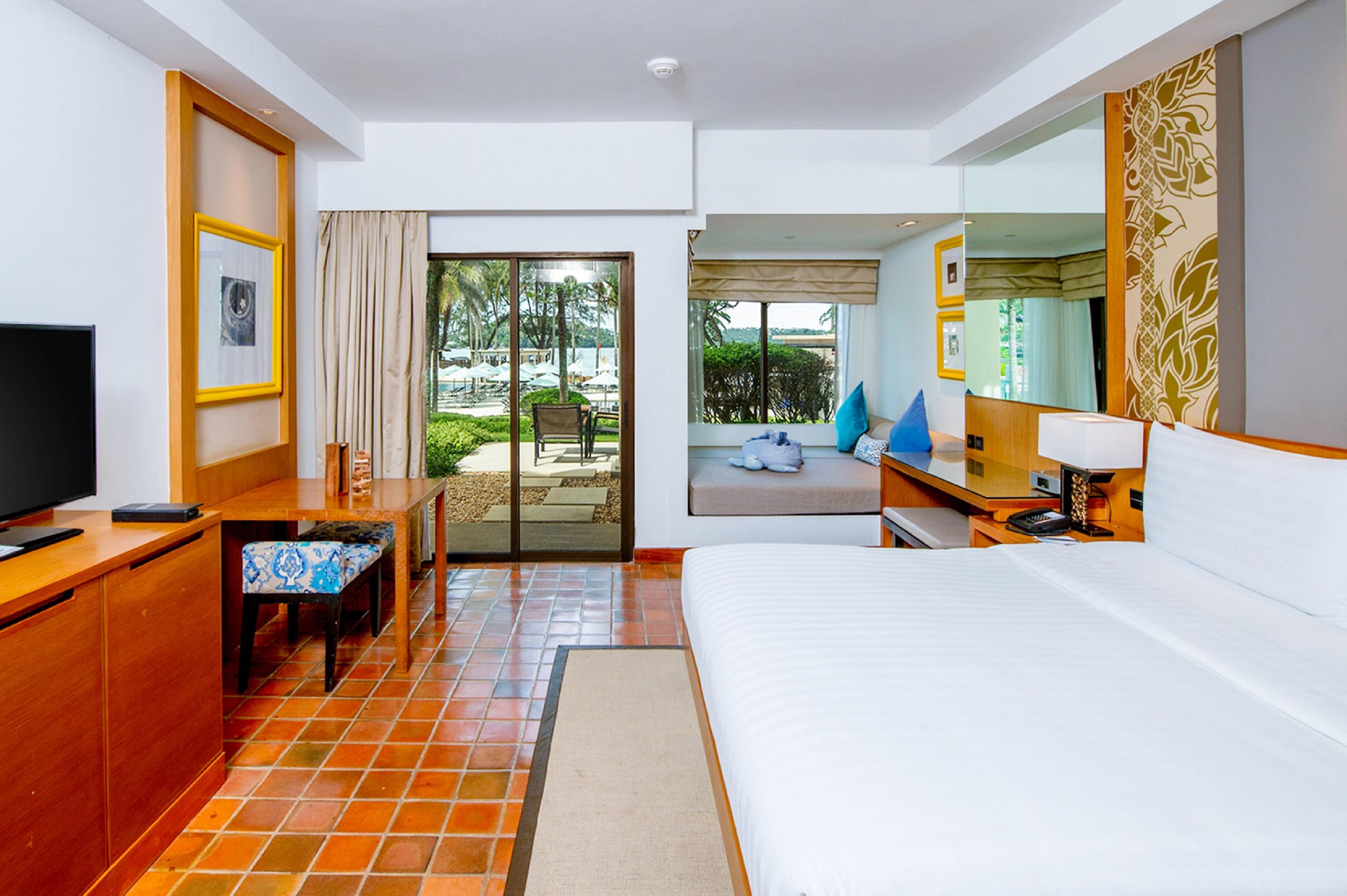 Saii Laguna Phuket