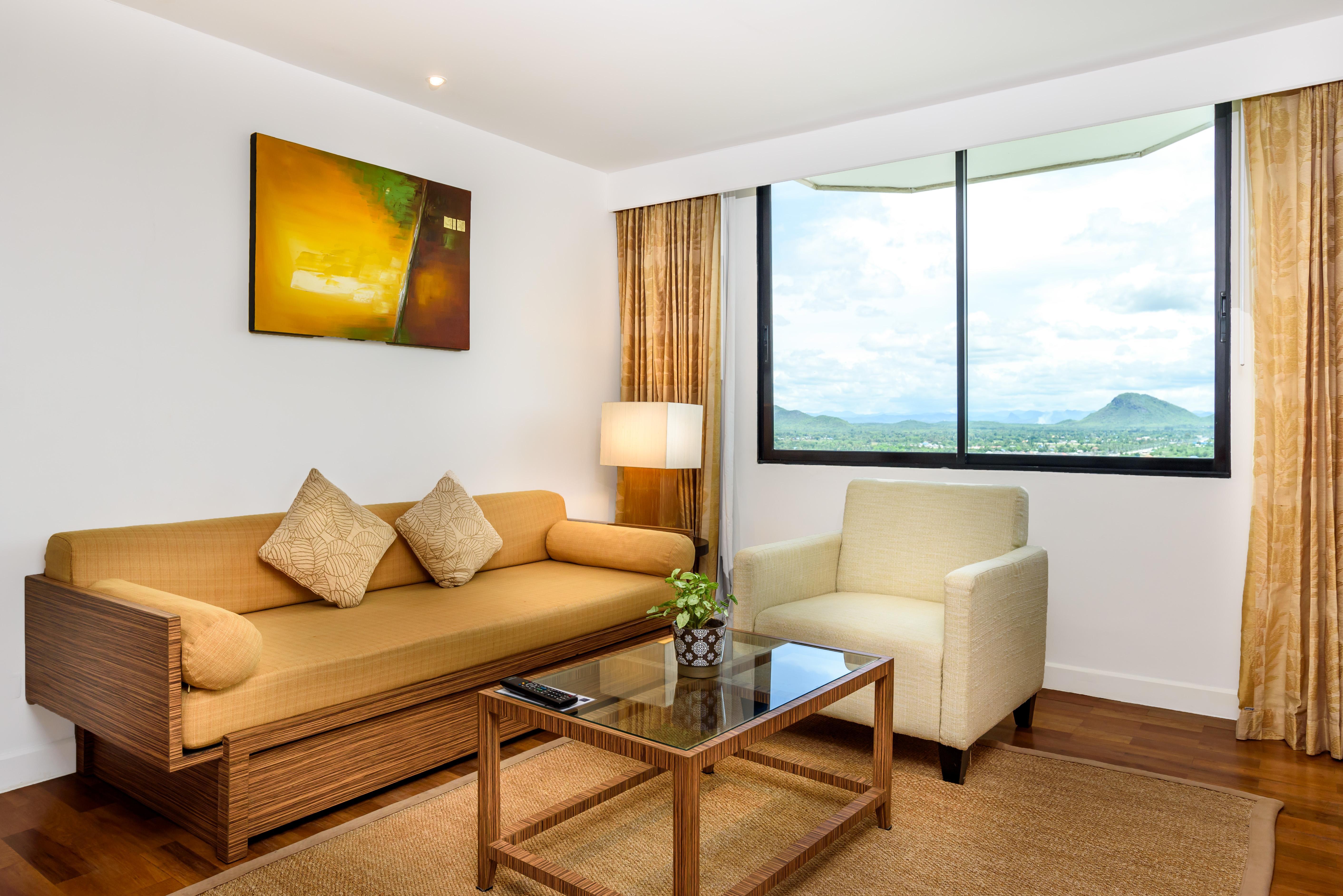 Radisson & Hua Hin Hotel 4*
