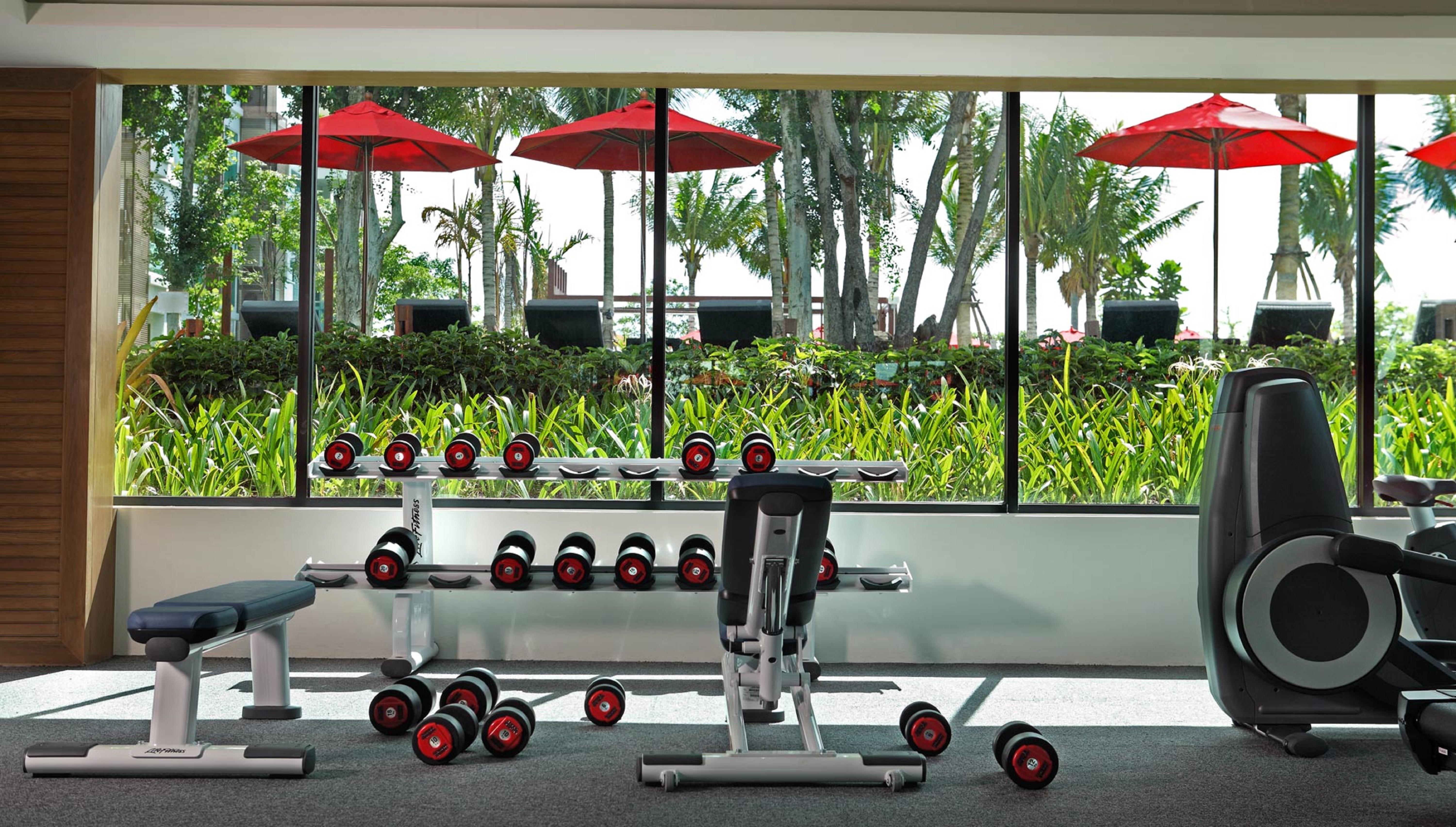 Amari Hotel Hua Hin