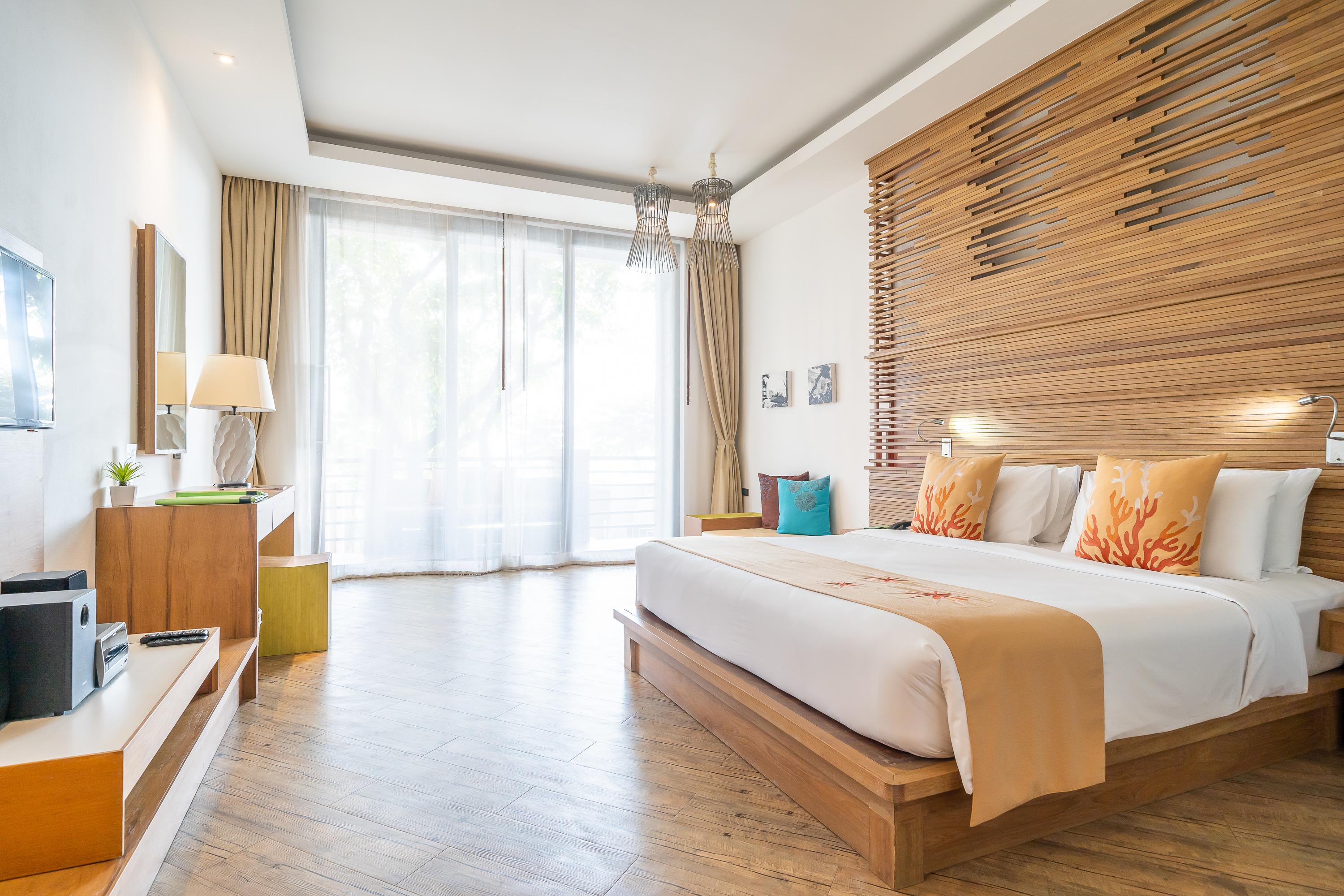 Sai Kaew Resort Koh Samet
