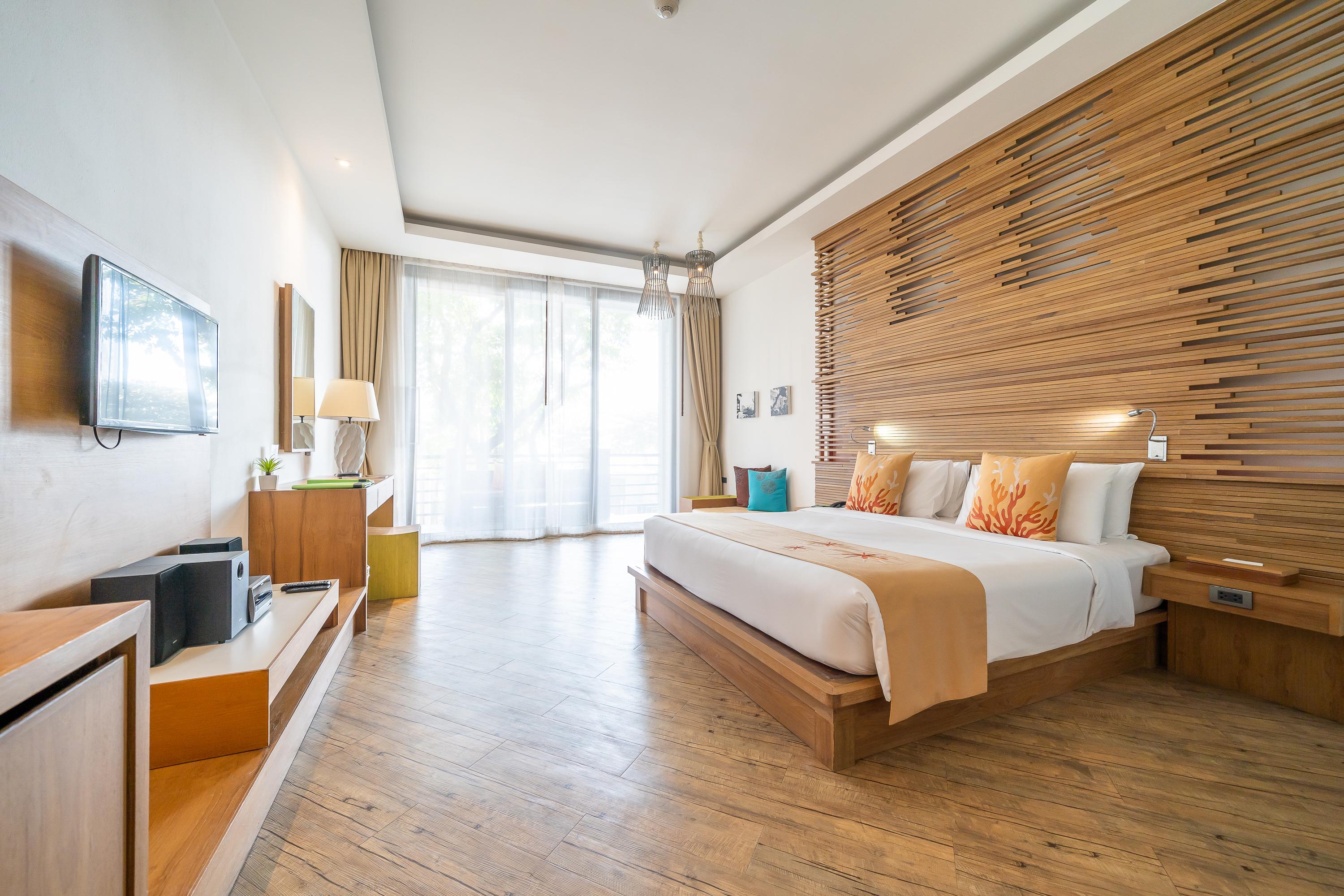 Sai Kaew Resort 4*