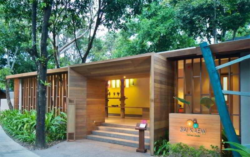 Resort Sai Kaew Koh Samet