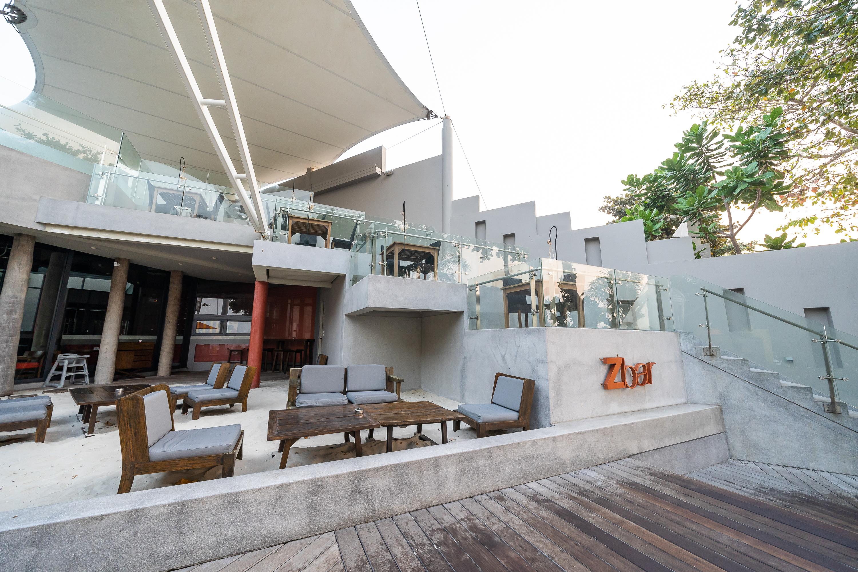 Resort Sai Kaew