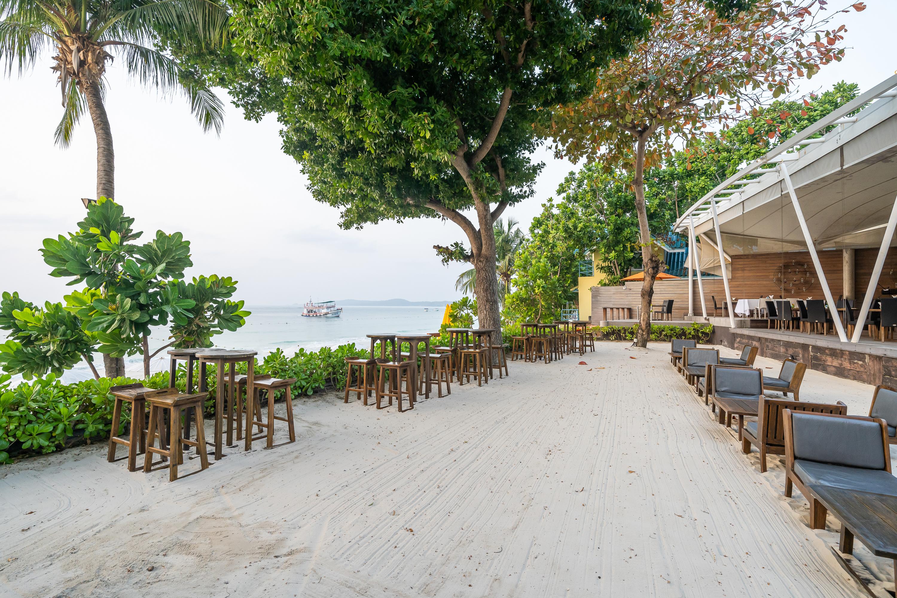 Resort Sai Kaew 4*