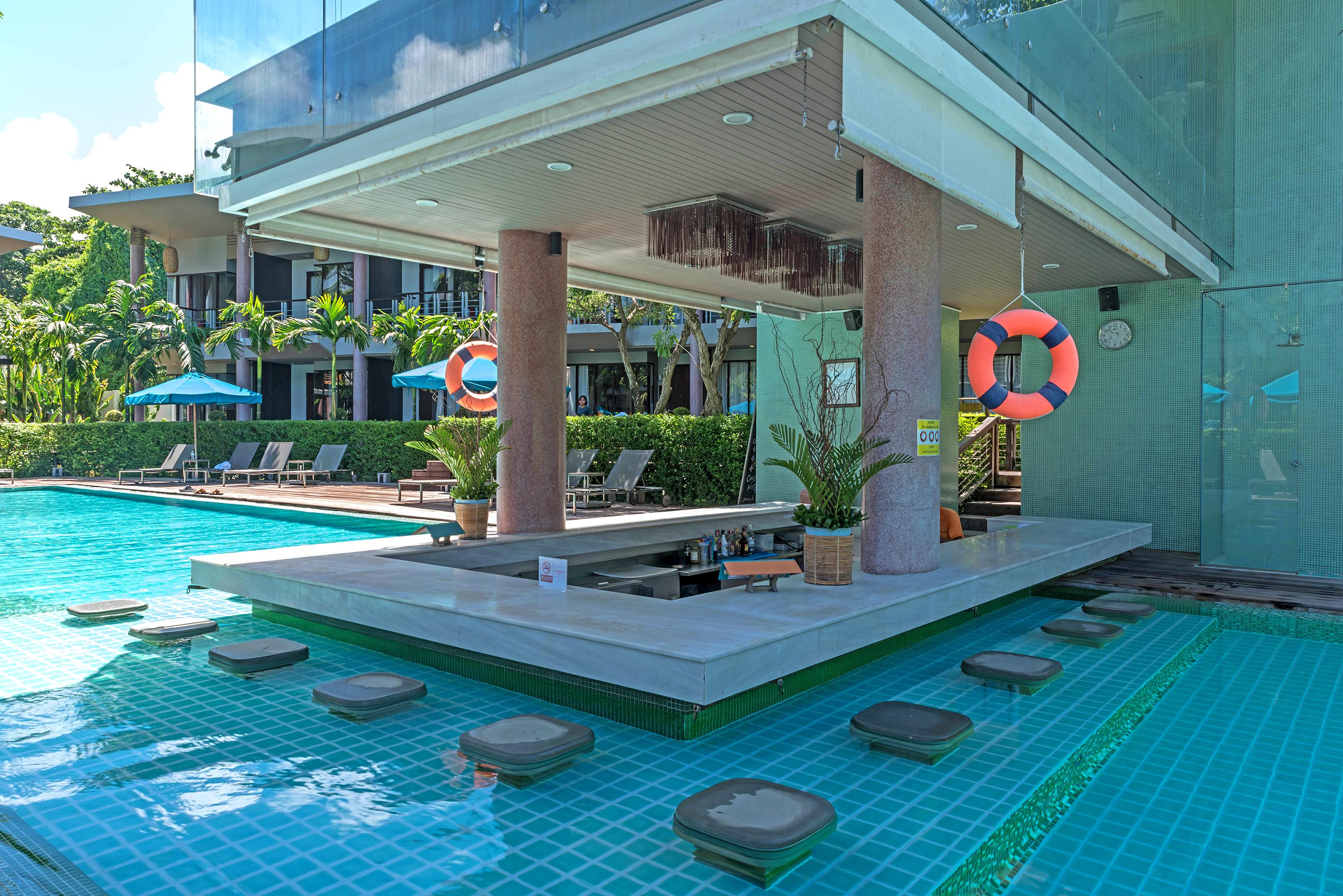 Sai Kaew Resort Koh Samet
