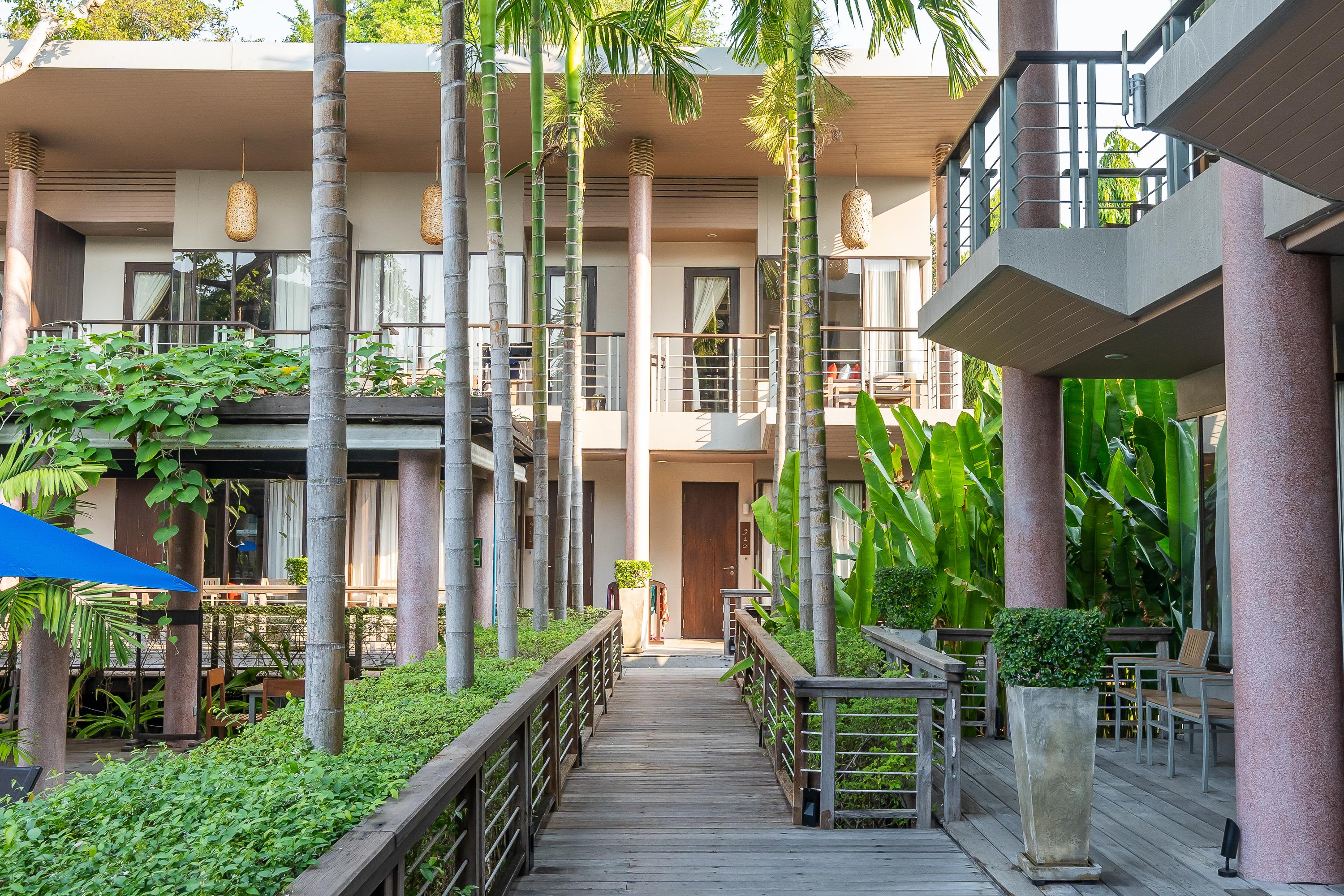 Sai Kaew 4*
