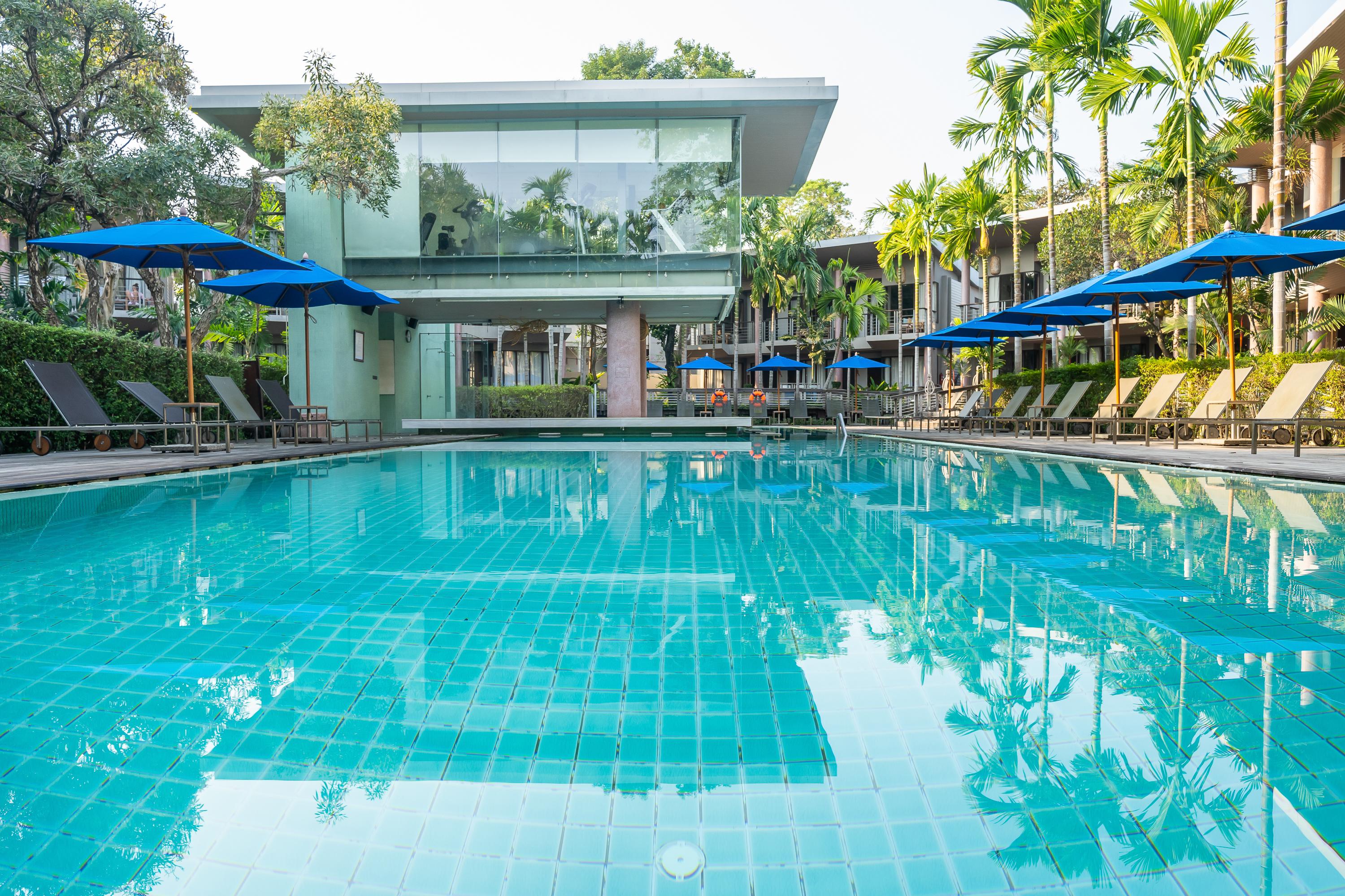 Resort Sai Kaew 4*